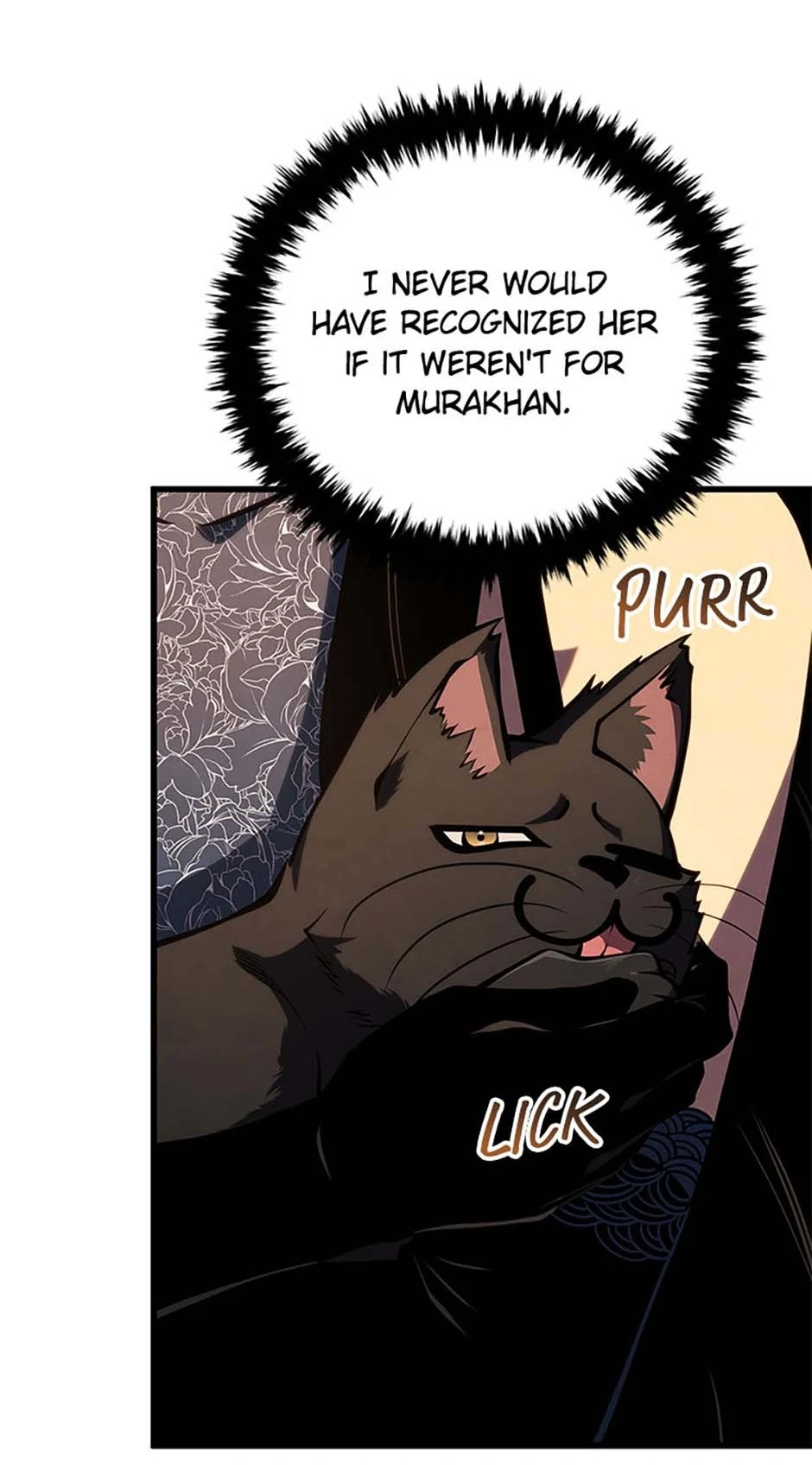 Read The Swordmaster's Son Manga Online