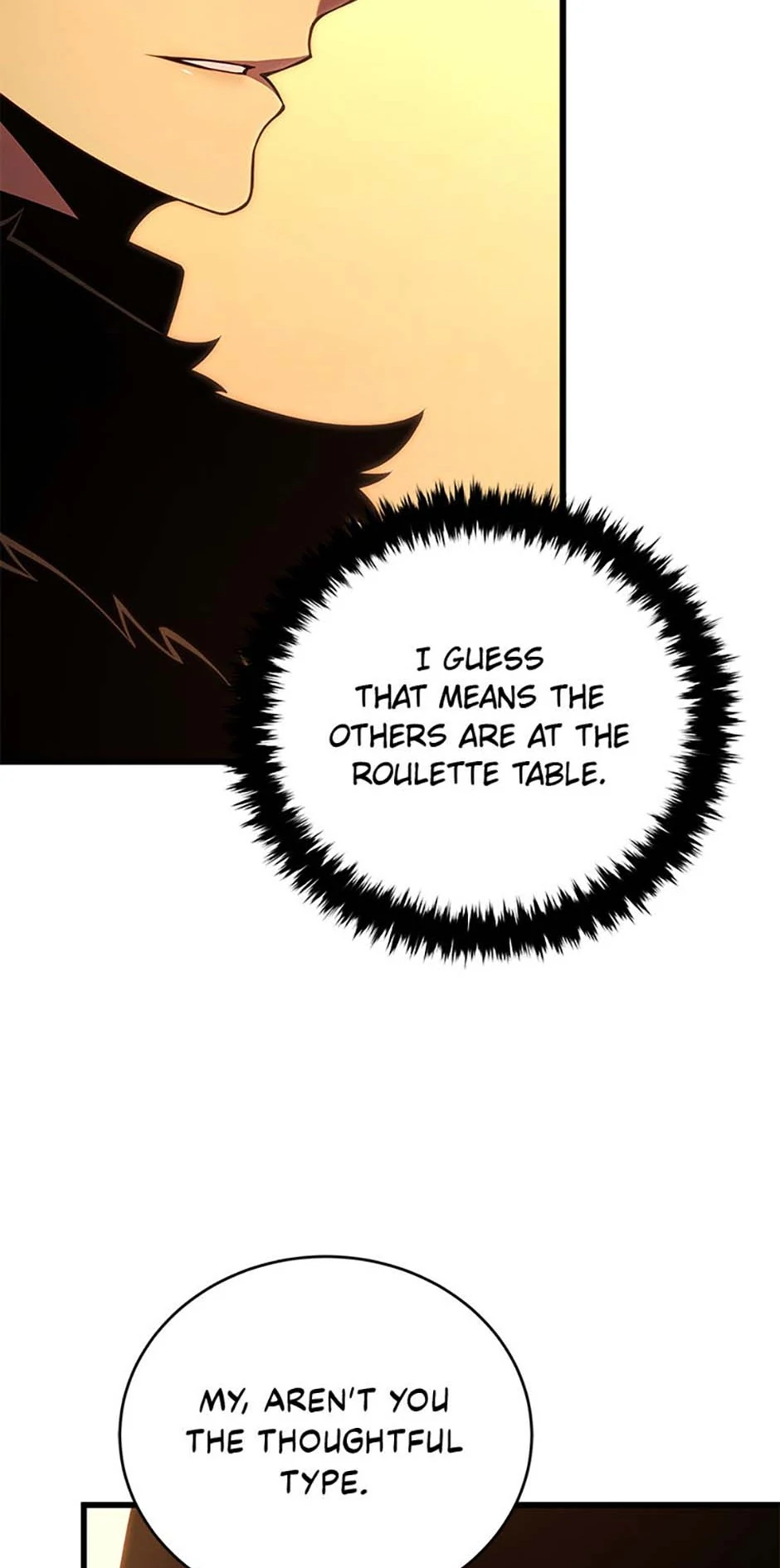 Read The Swordmaster's Son Manga Online
