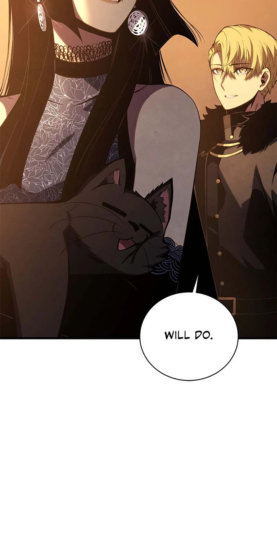 Read The Swordmaster's Son Manga Online