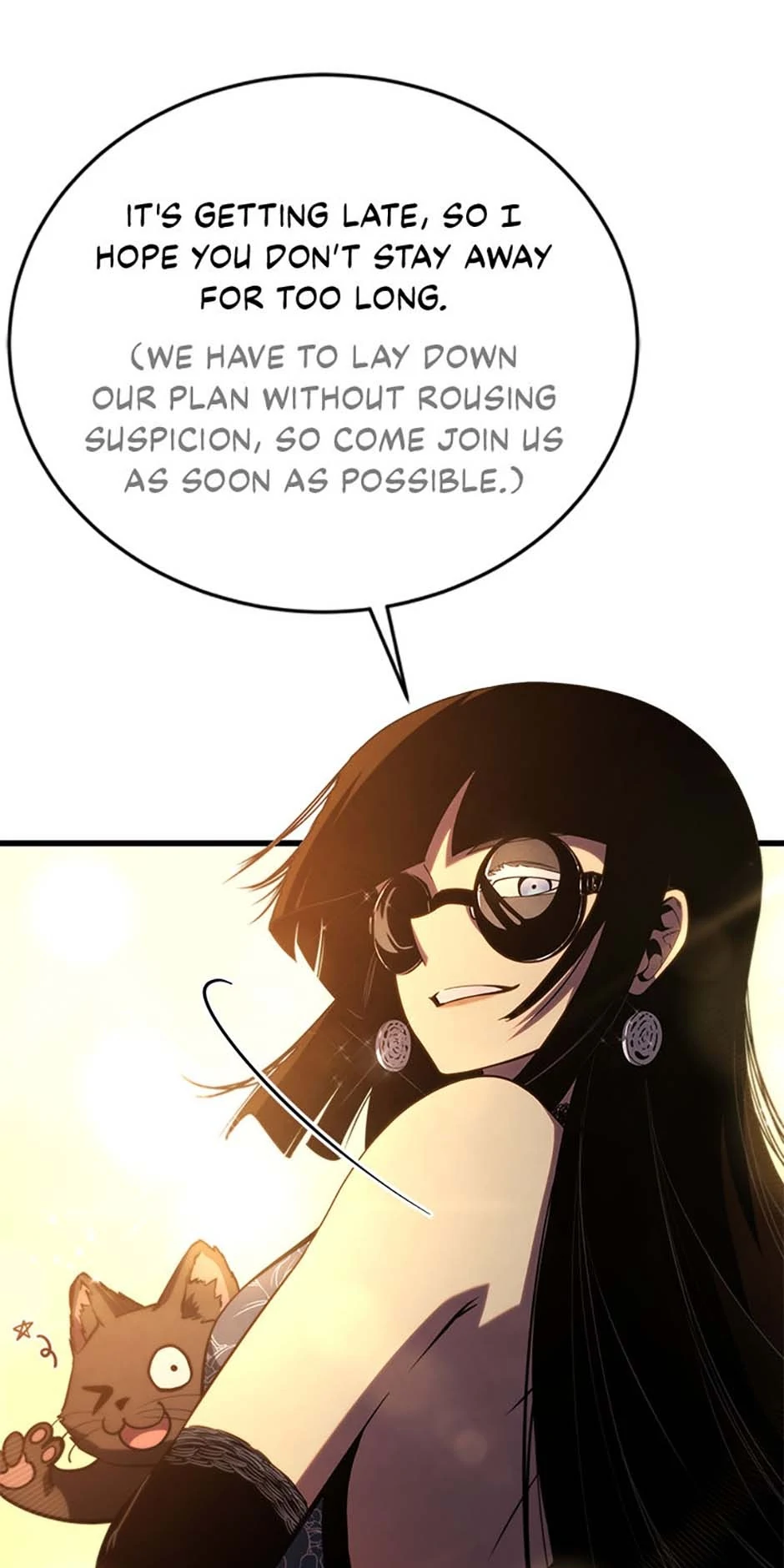 Read The Swordmaster's Son Manga Online