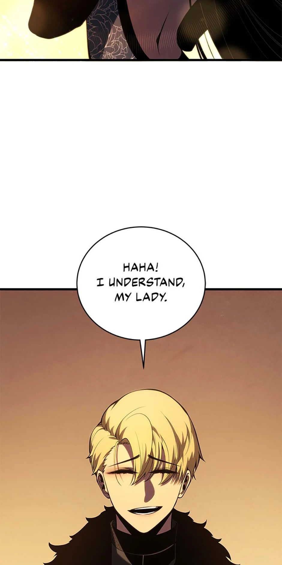 Read The Swordmaster's Son Manga Online