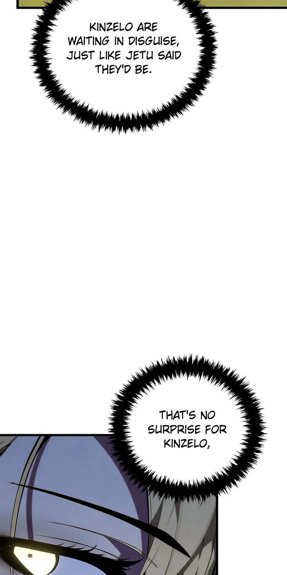 Read The Swordmaster's Son Manga Online