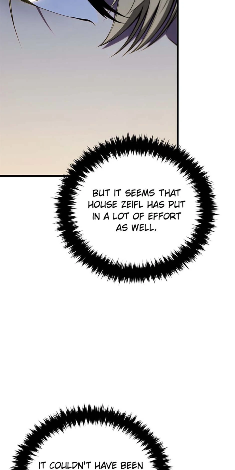 Read The Swordmaster's Son Manga Online
