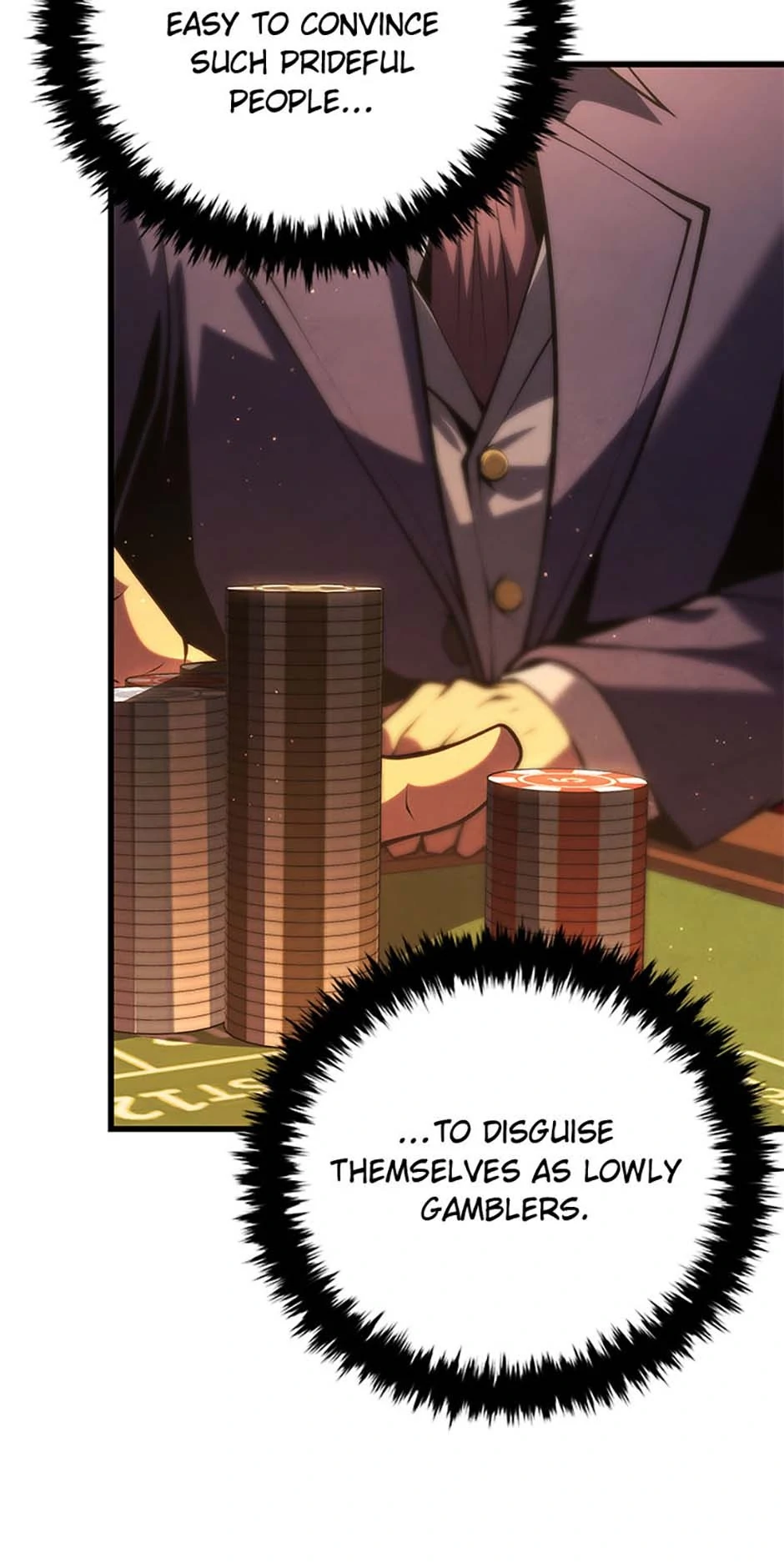 Read The Swordmaster's Son Manga Online