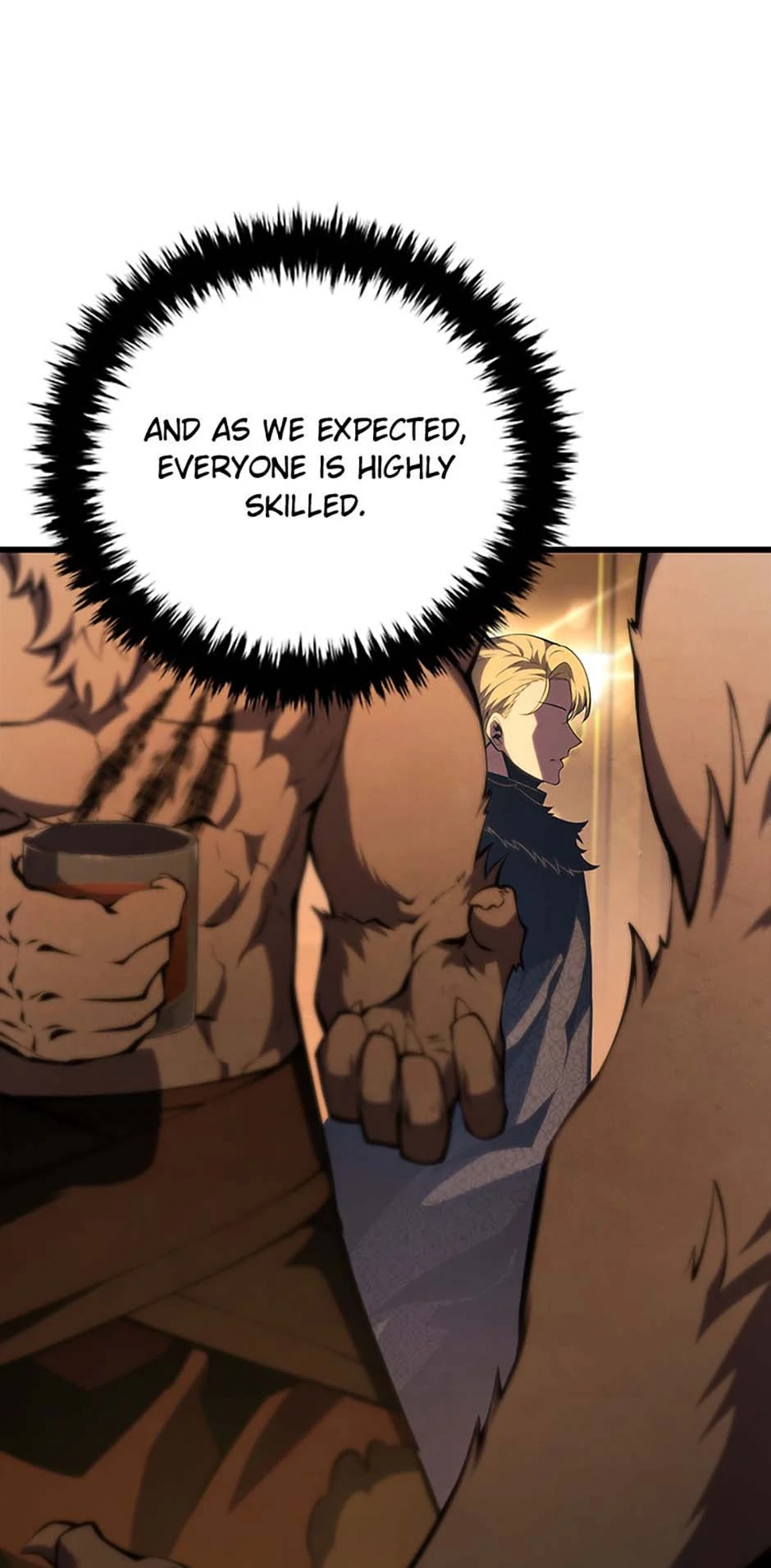 Read The Swordmaster's Son Manga Online