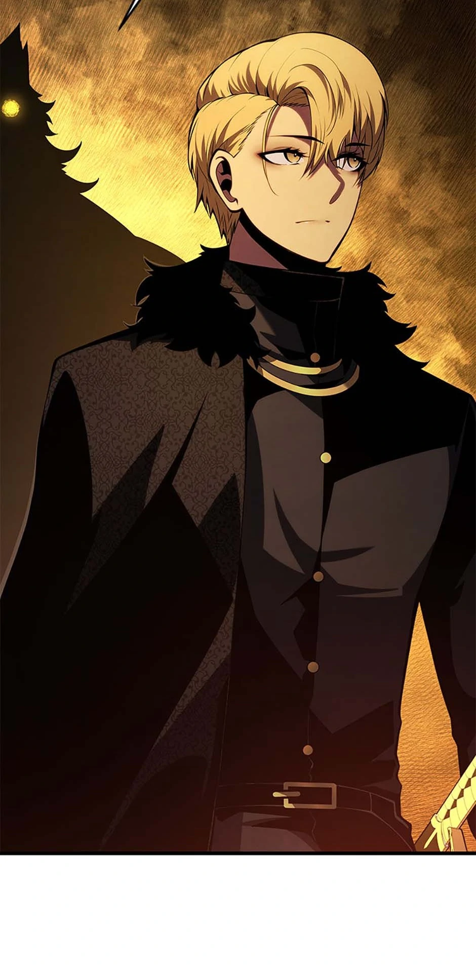 Read The Swordmaster's Son Manga Online