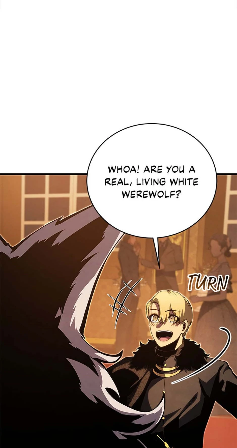 Read The Swordmaster's Son Manga Online
