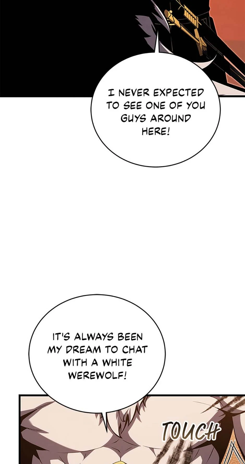 Read The Swordmaster's Son Manga Online
