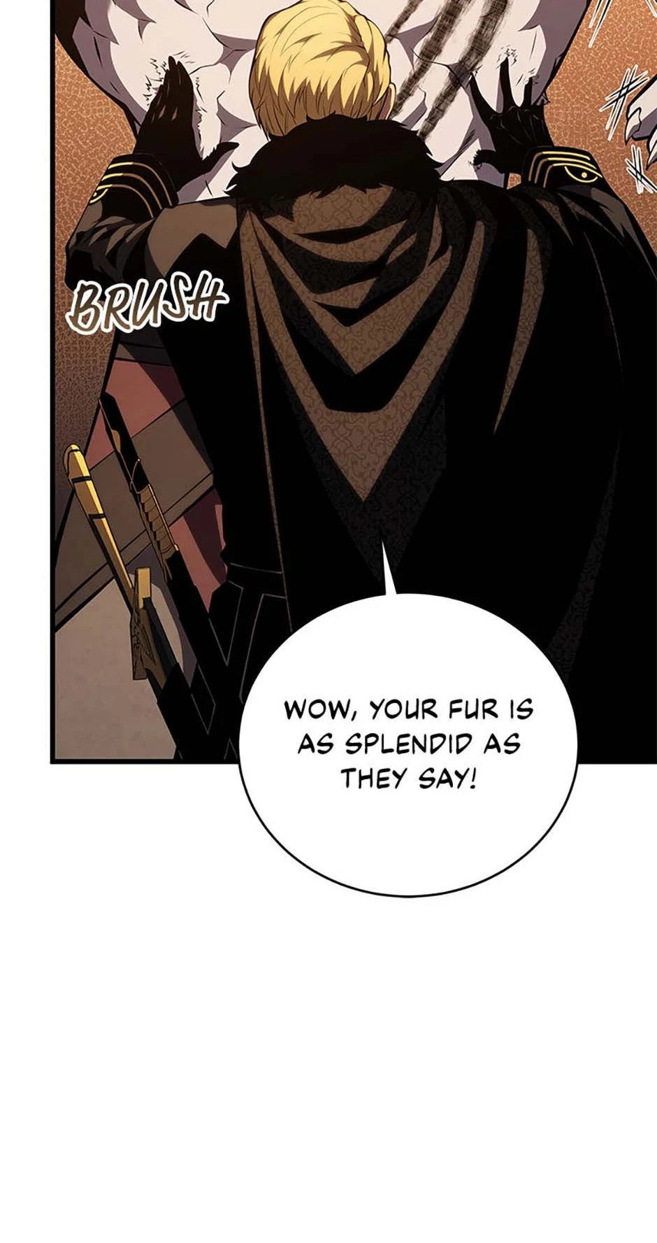 Read The Swordmaster's Son Manga Online
