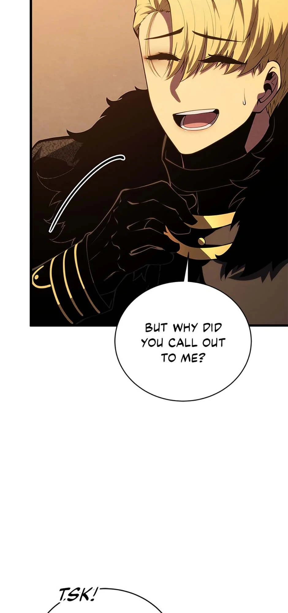 Read The Swordmaster's Son Manga Online