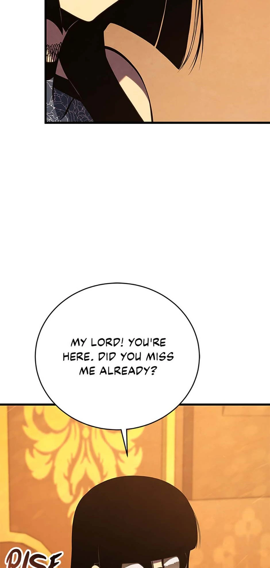 Read The Swordmaster's Son Manga Online