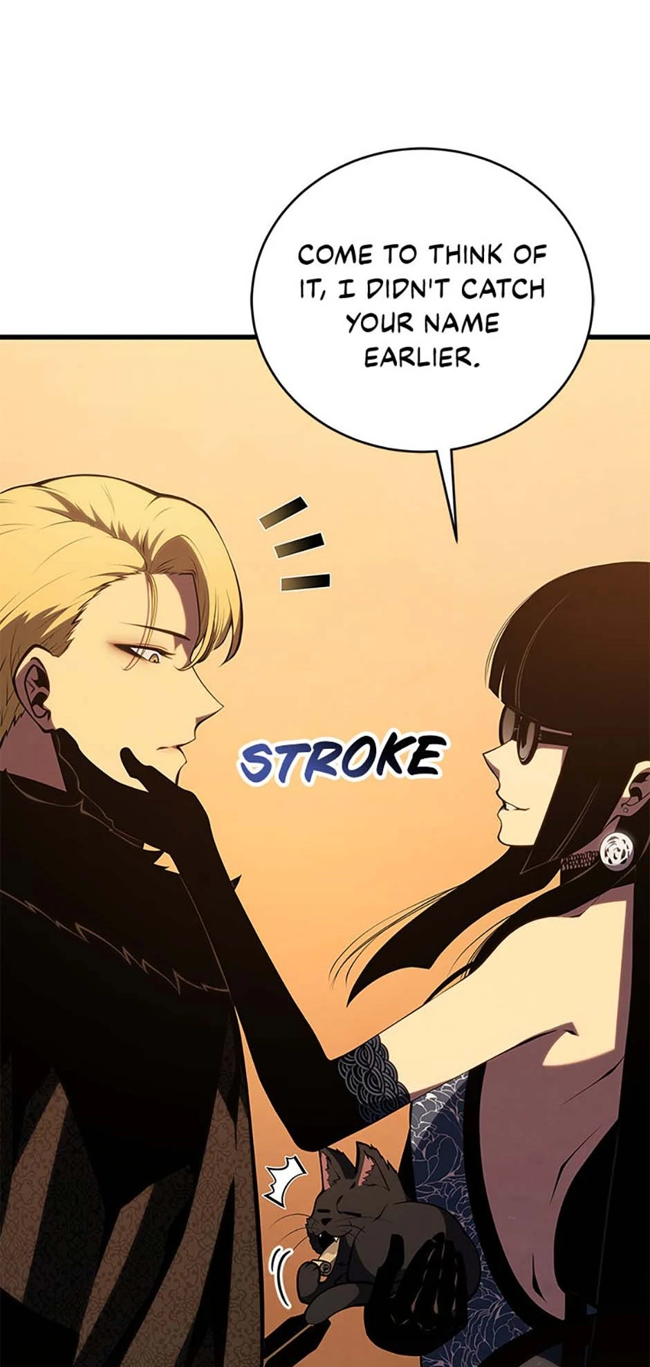 Read The Swordmaster's Son Manga Online