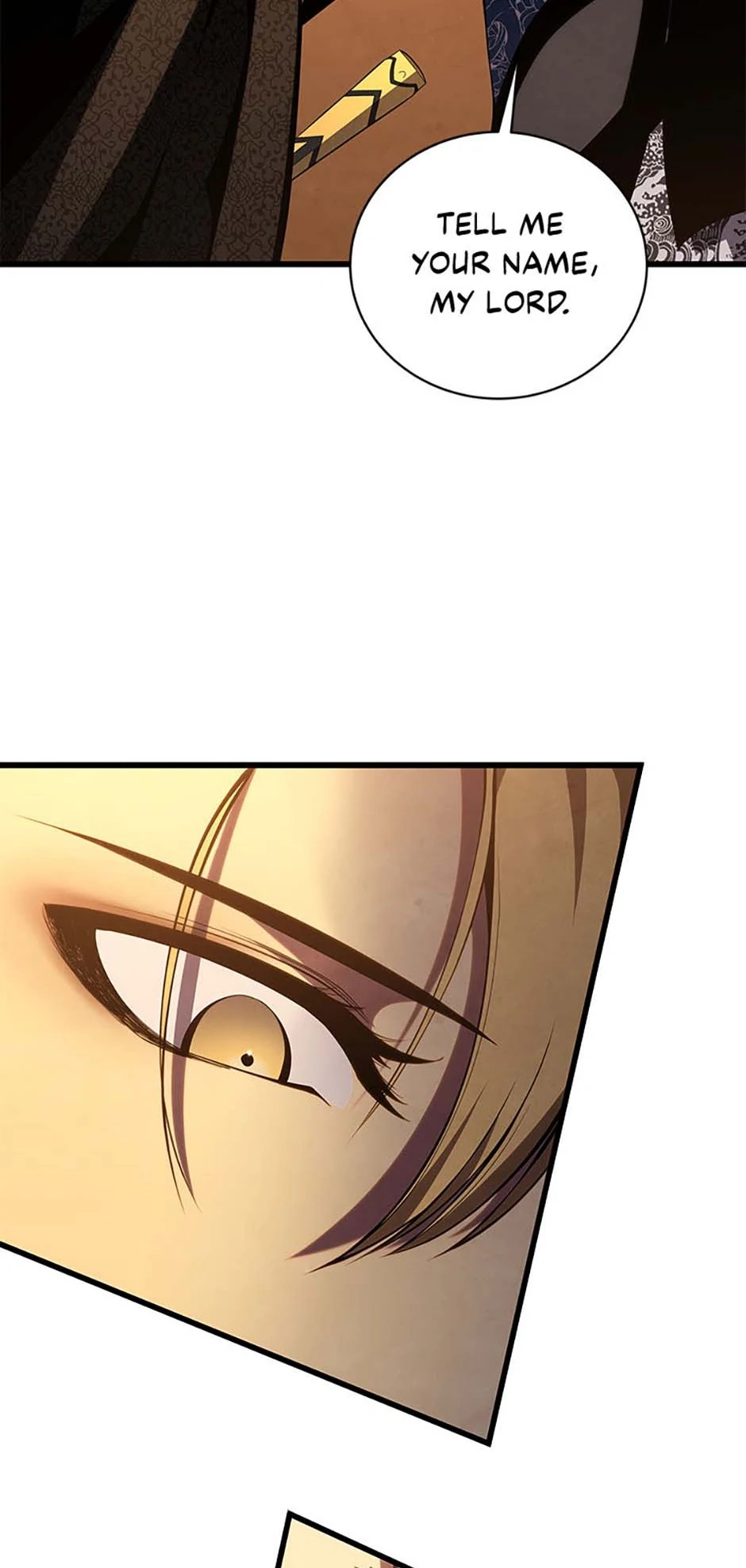 Read The Swordmaster's Son Manga Online