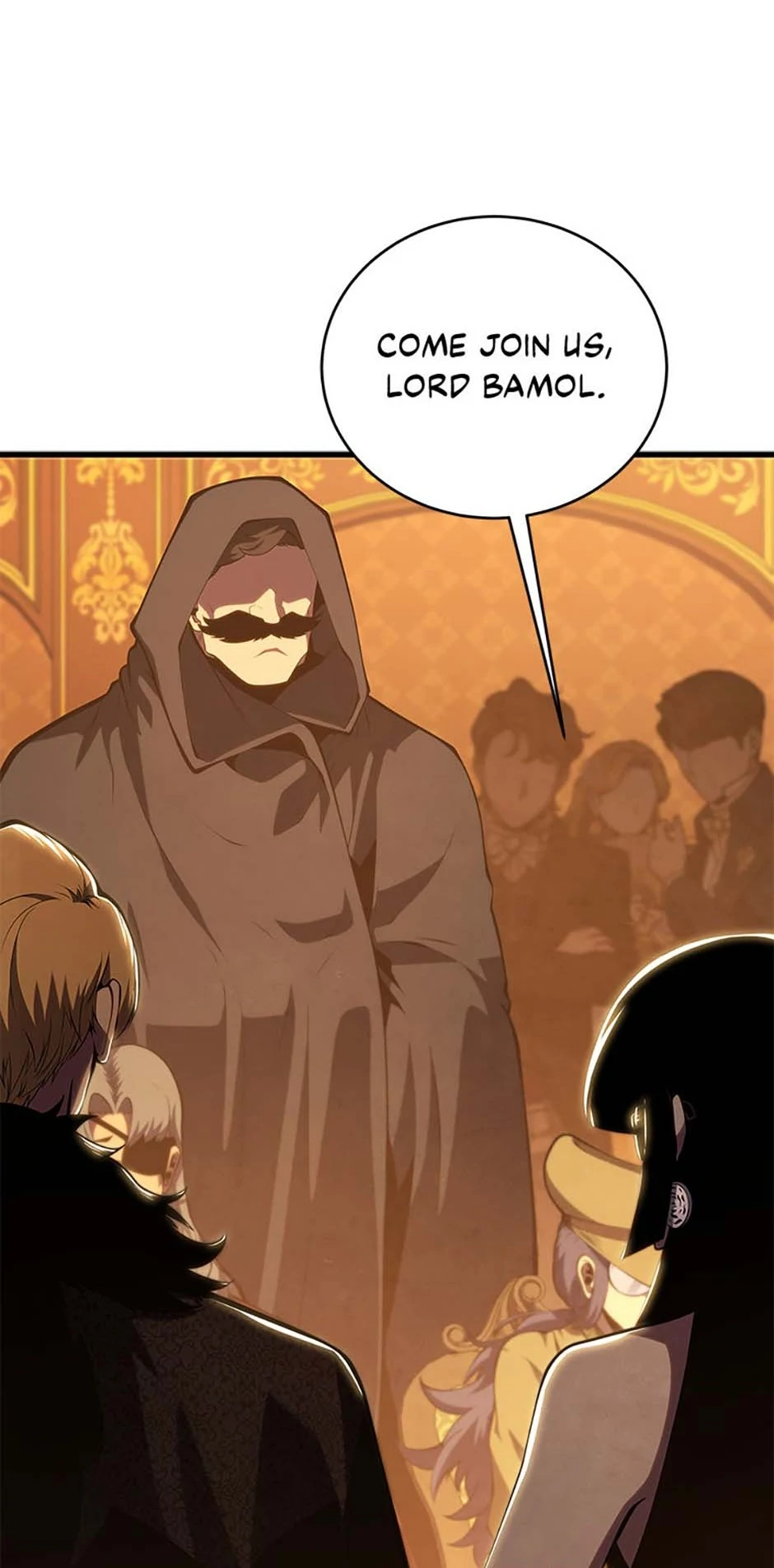 Read The Swordmaster's Son Manga Online
