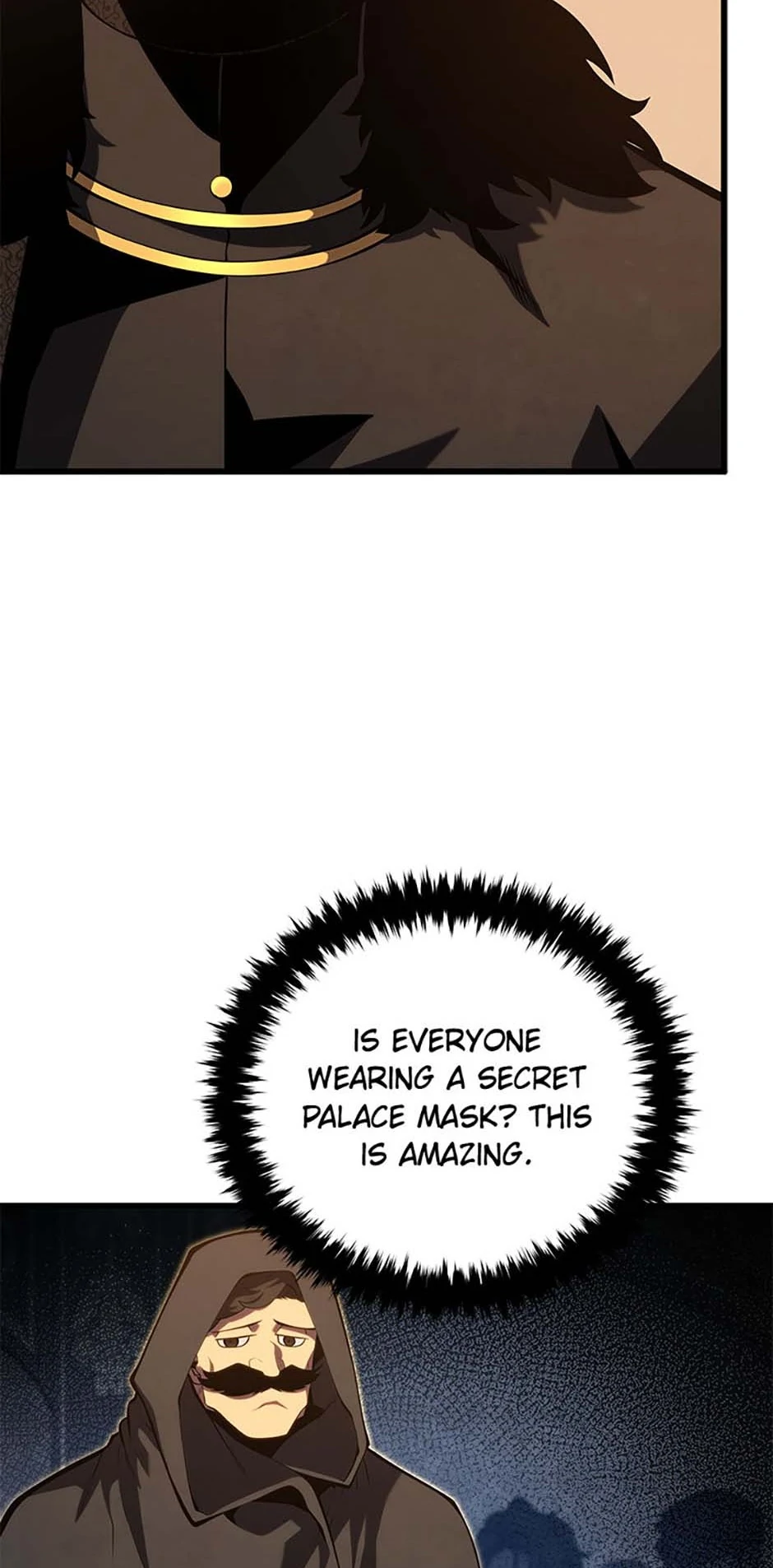 Read The Swordmaster's Son Manga Online