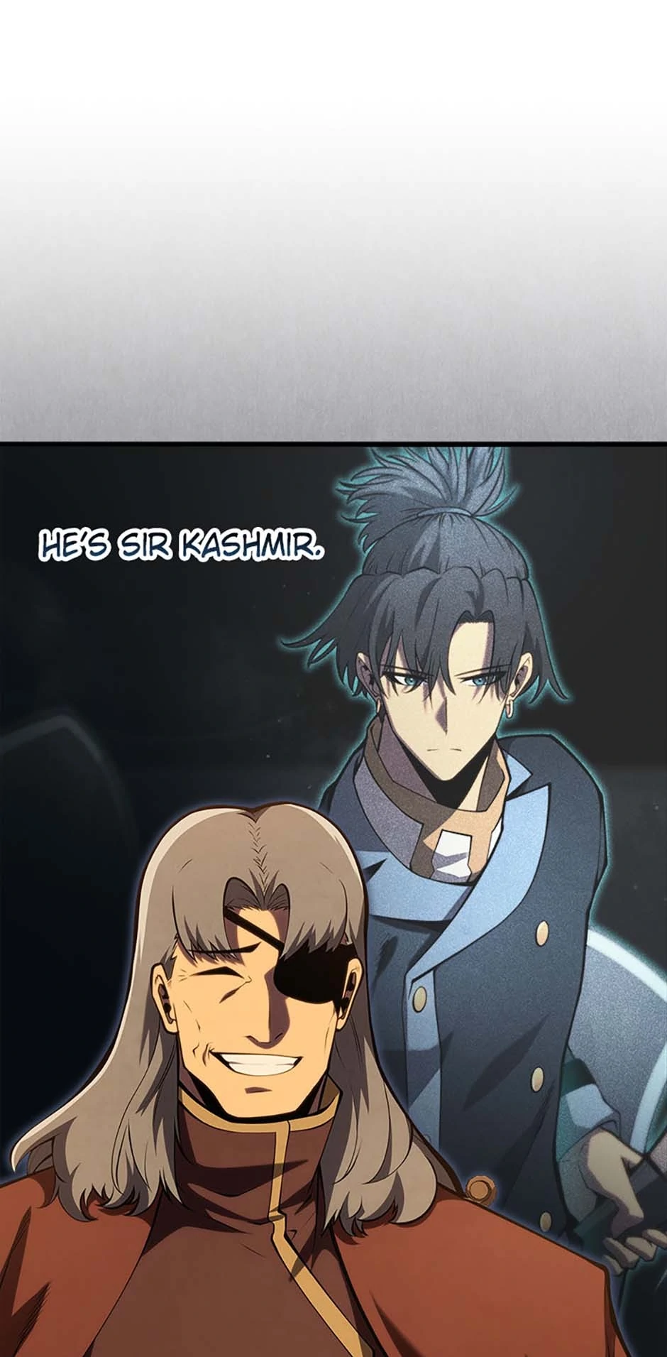 Read The Swordmaster's Son Manga Online
