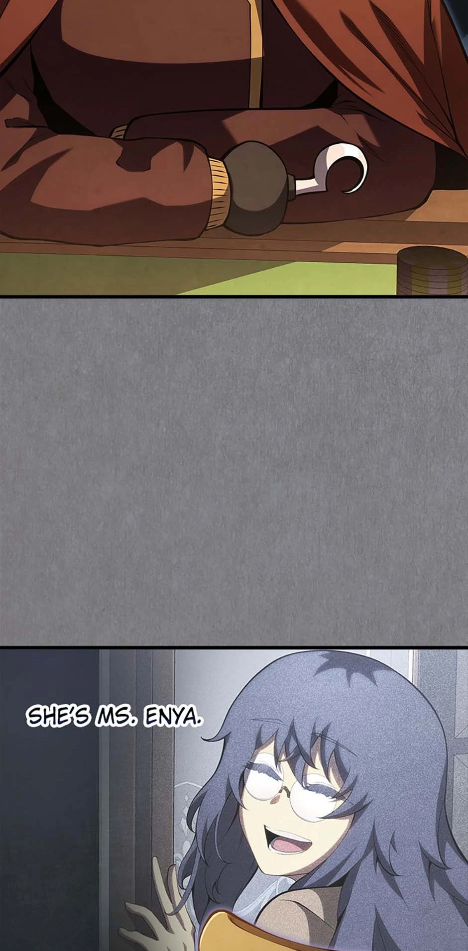 Read The Swordmaster's Son Manga Online