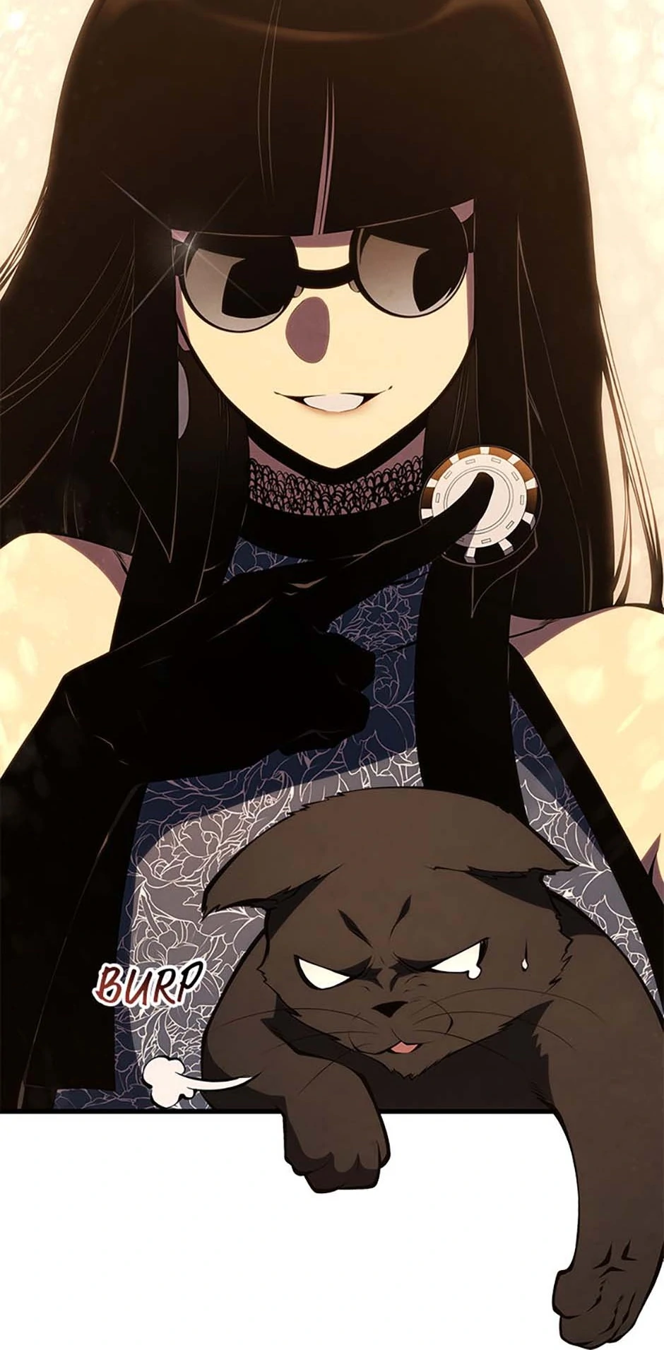 Read The Swordmaster's Son Manga Online