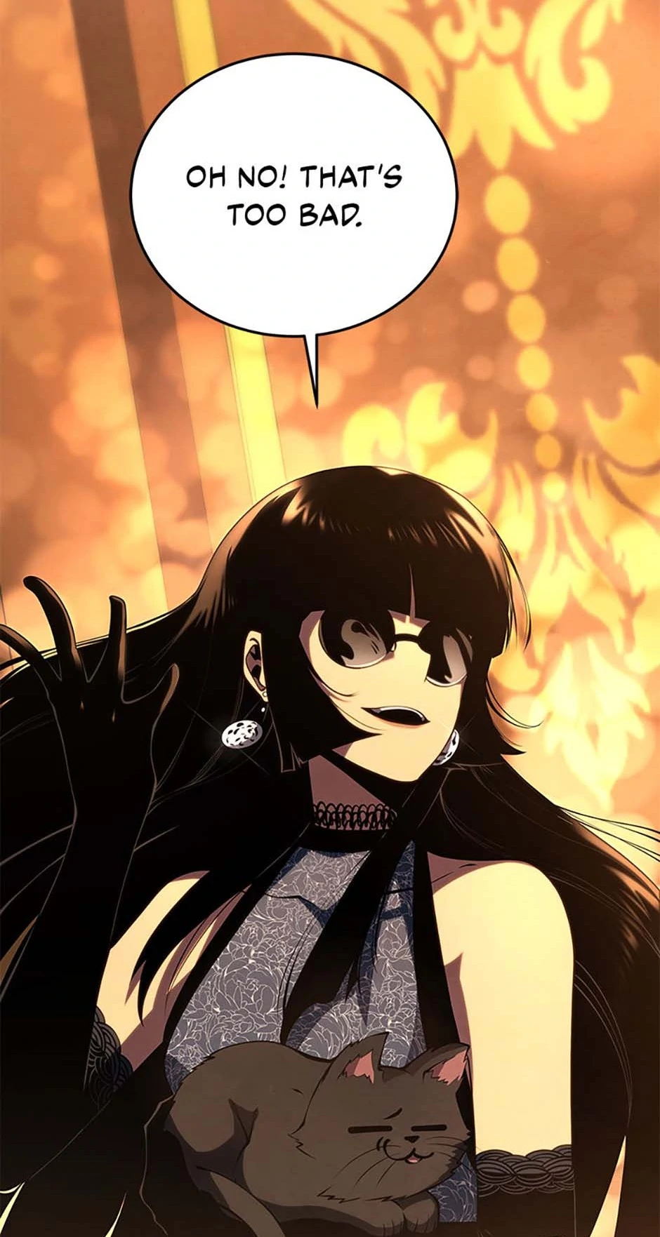Read The Swordmaster's Son Manga Online
