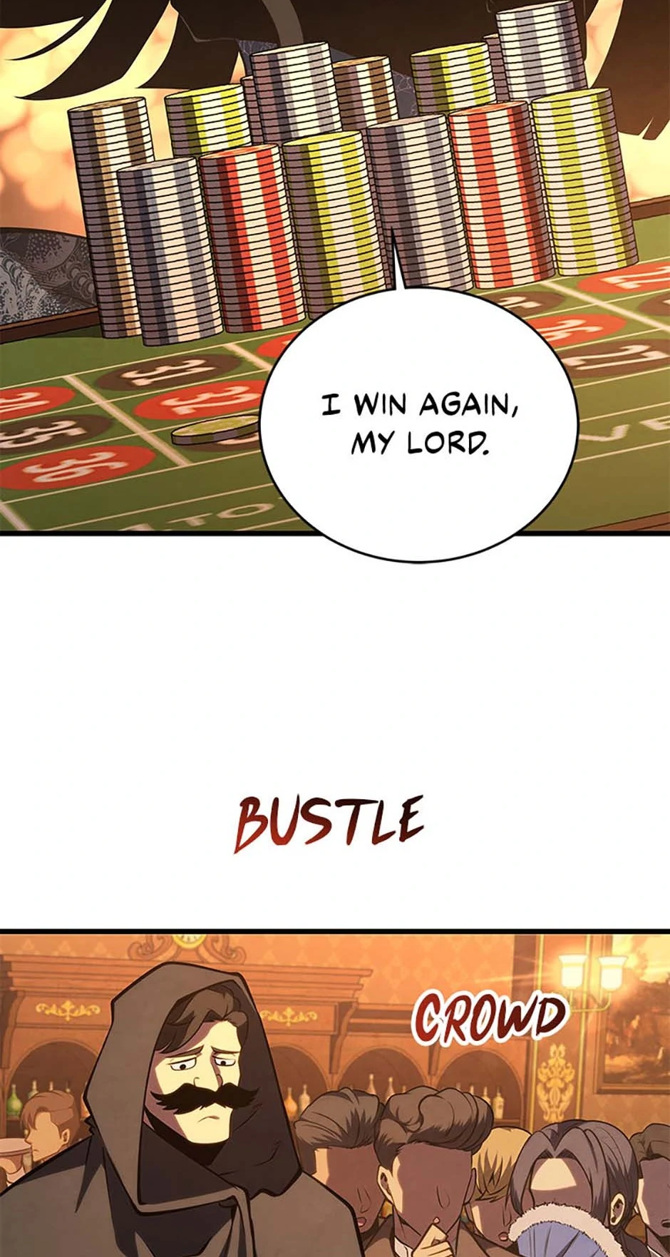 Read The Swordmaster's Son Manga Online