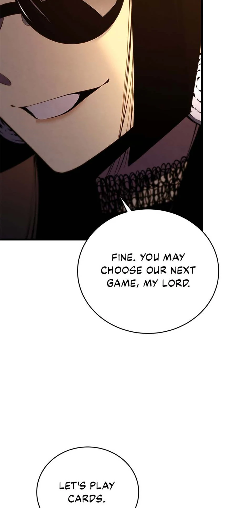Read The Swordmaster's Son Manga Online