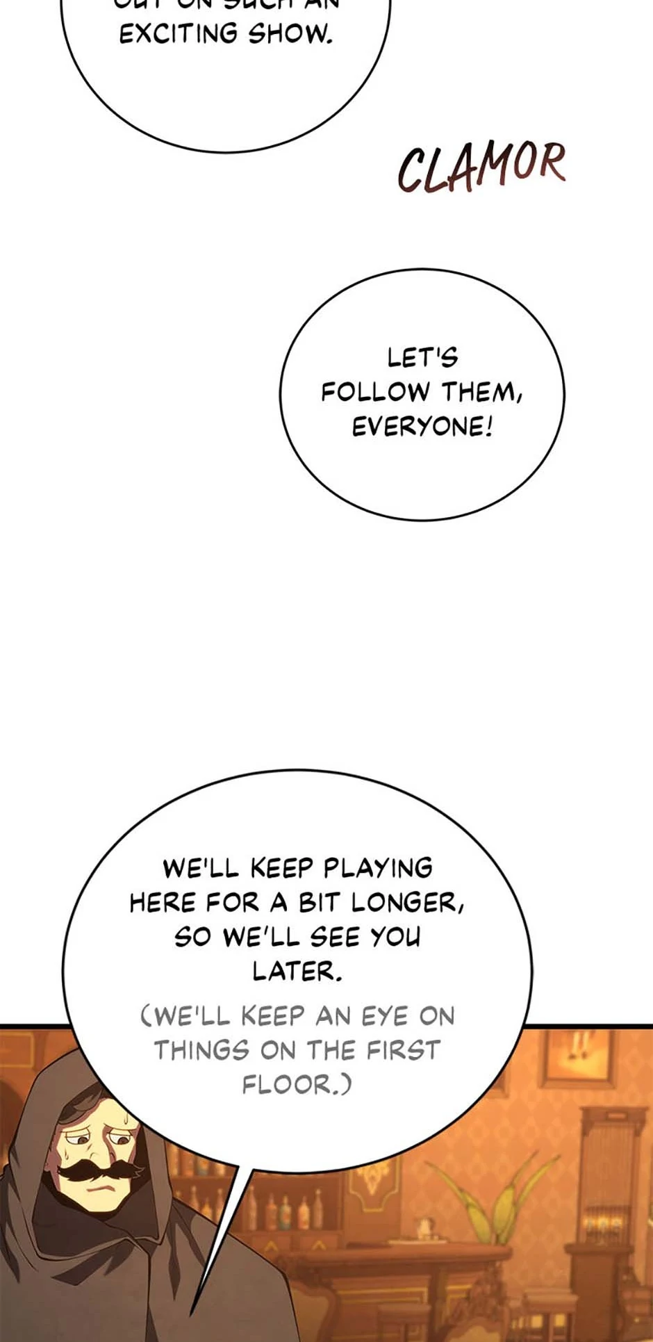 Read The Swordmaster's Son Manga Online