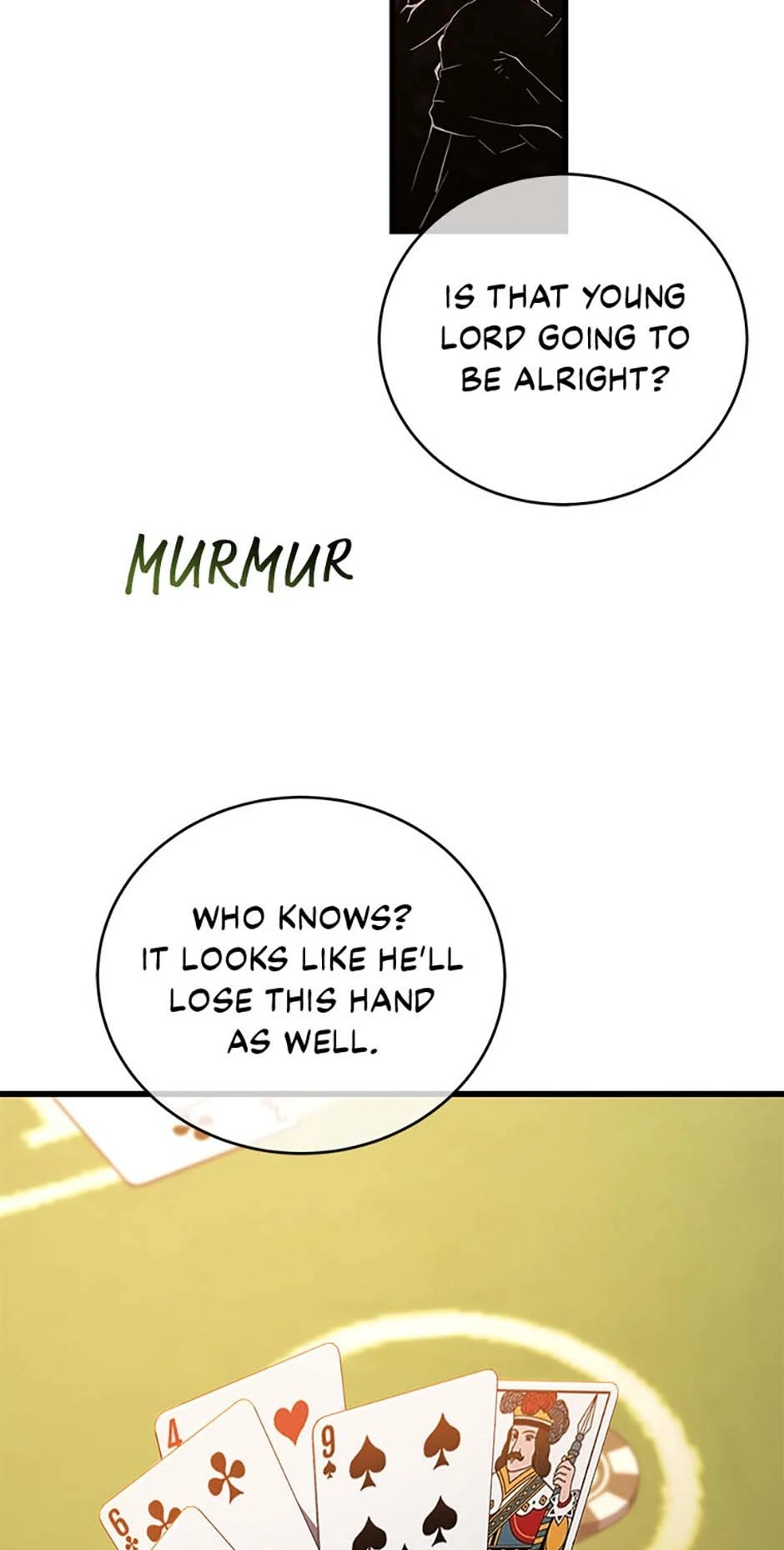 Read The Swordmaster's Son Manga Online