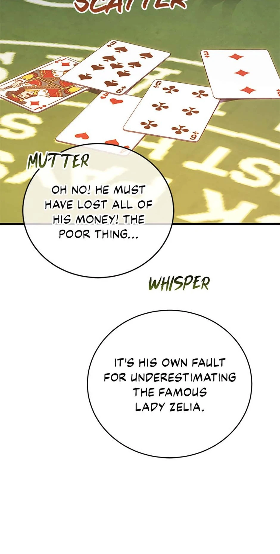Read The Swordmaster's Son Manga Online