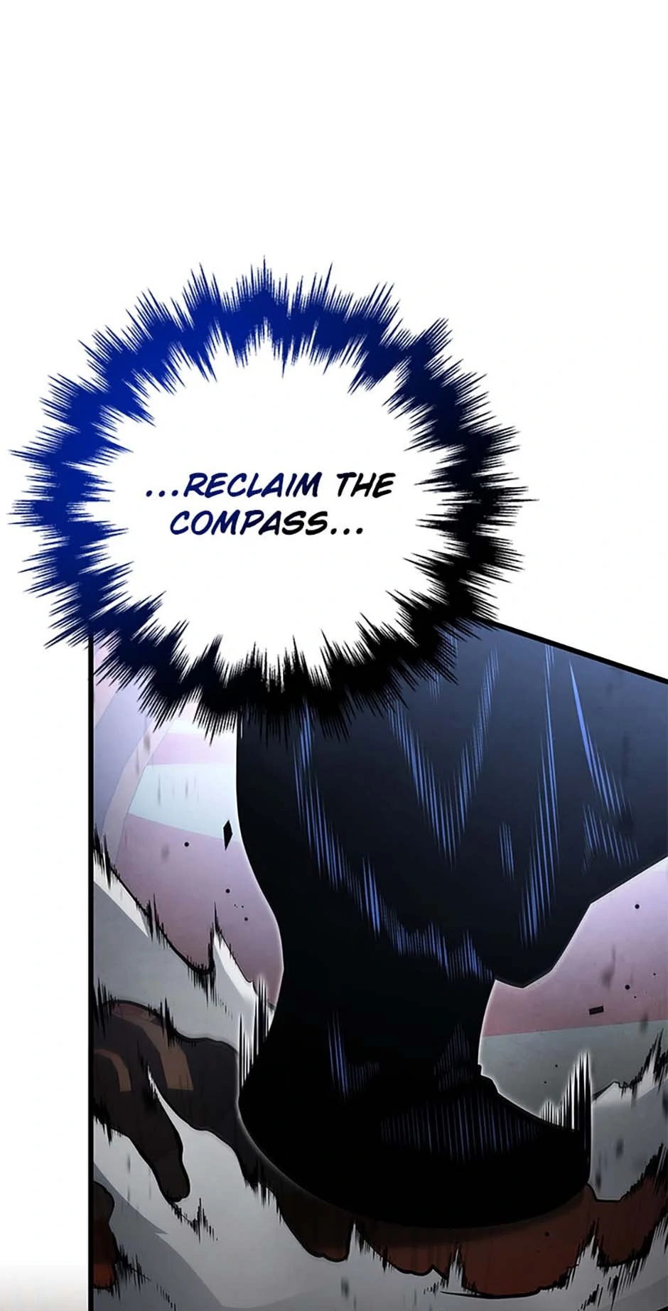 Read The Swordmaster's Son Manga Online