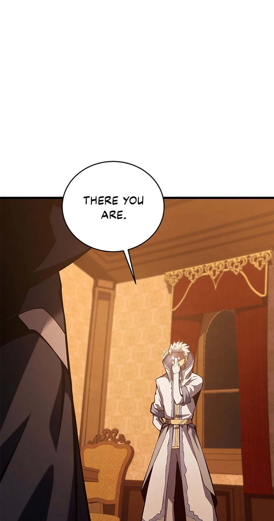 Read The Swordmaster's Son Manga Online