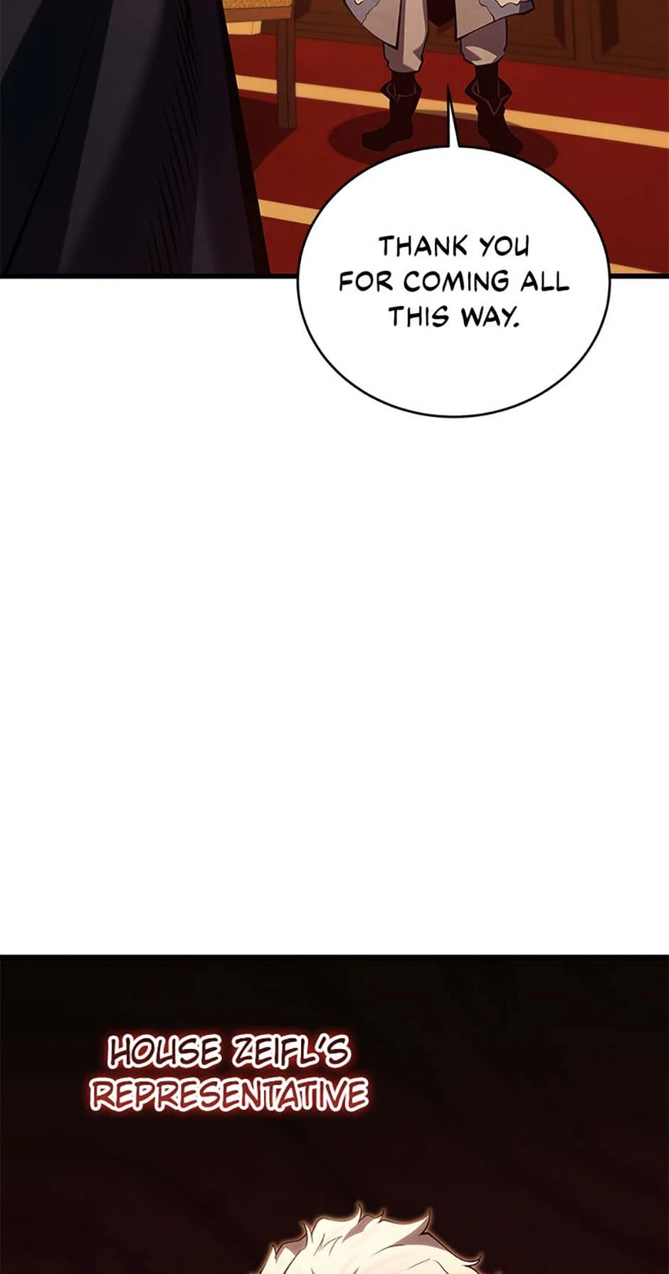 Read The Swordmaster's Son Manga Online