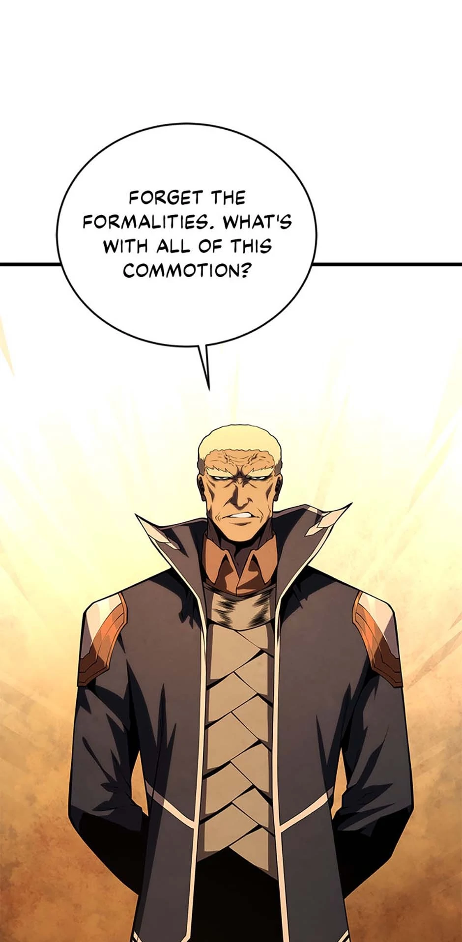 Read The Swordmaster's Son Manga Online