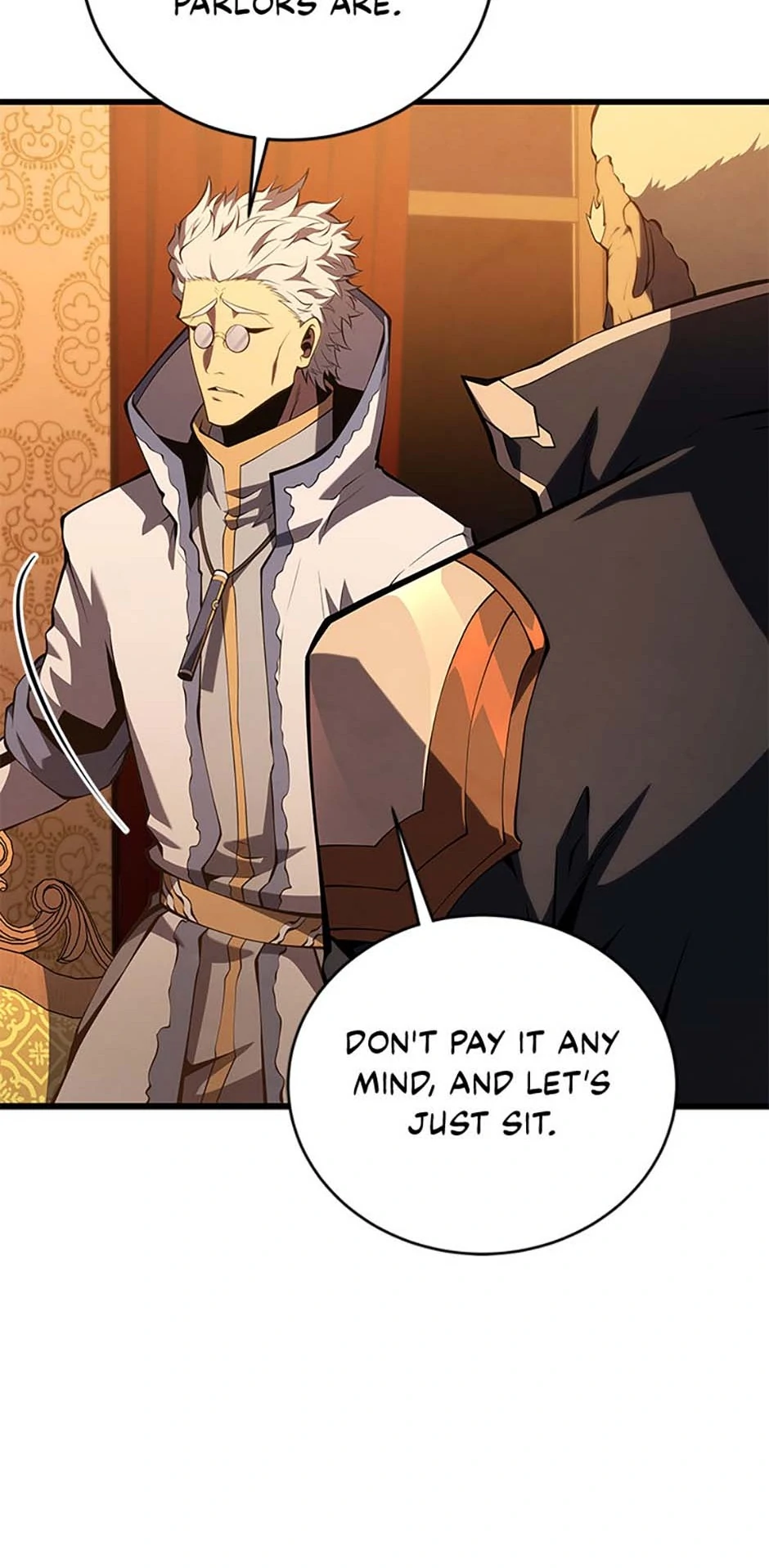 Read The Swordmaster's Son Manga Online
