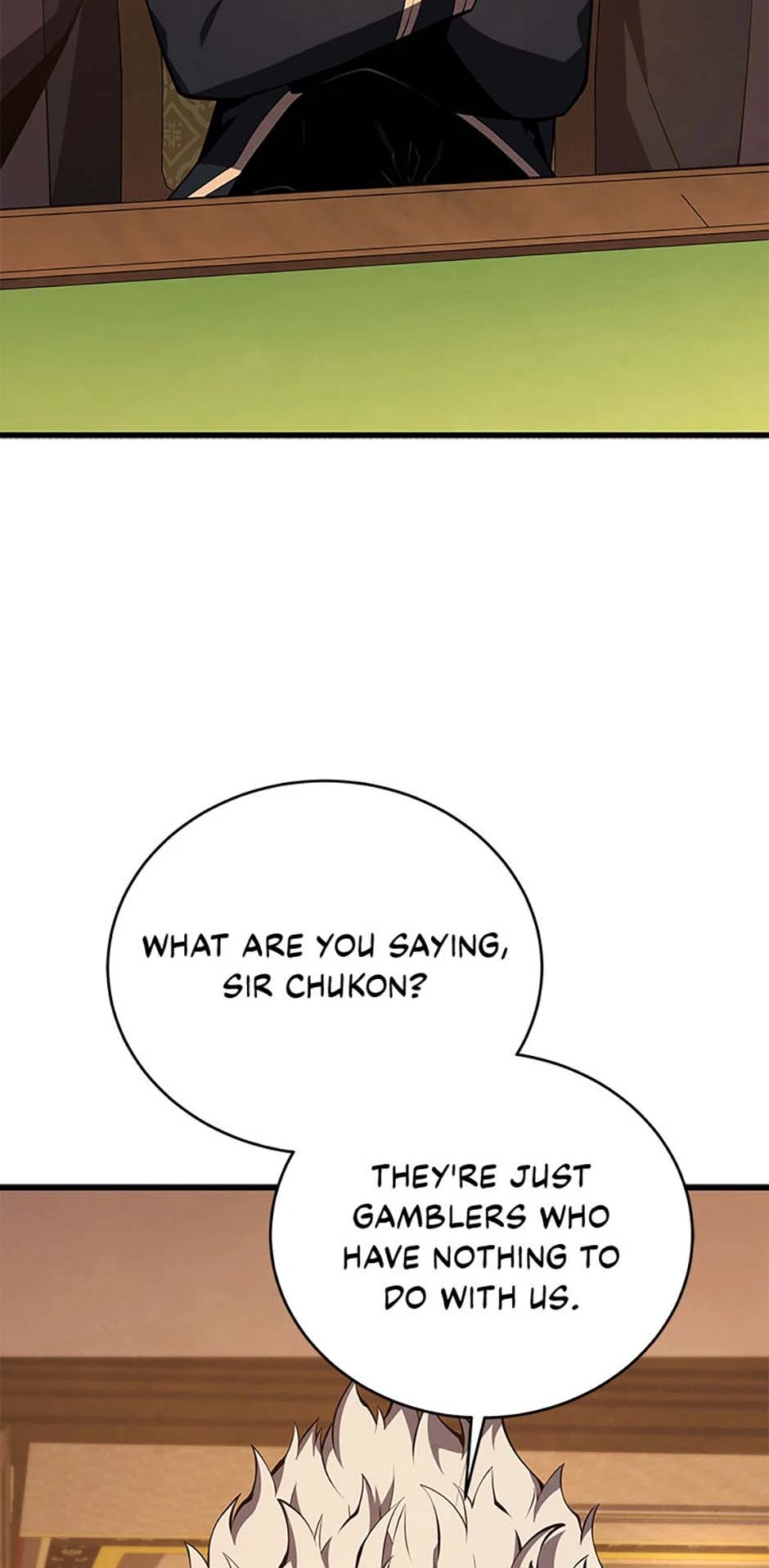 Read The Swordmaster's Son Manga Online