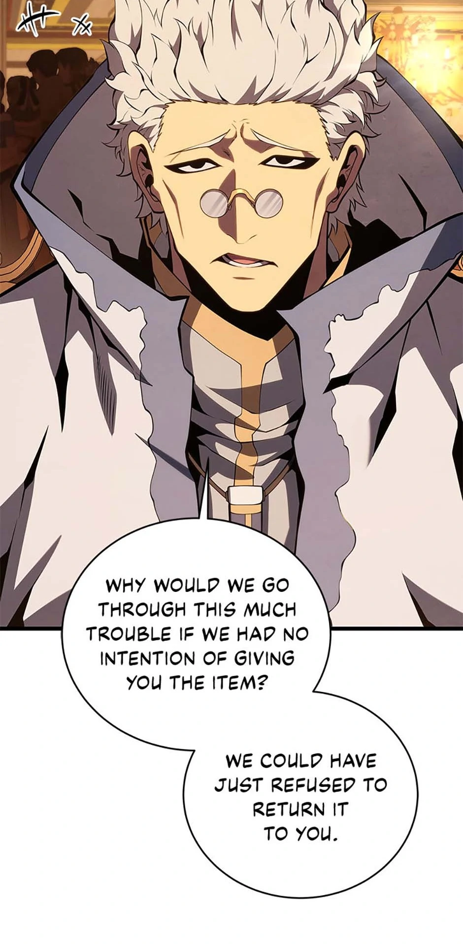 Read The Swordmaster's Son Manga Online