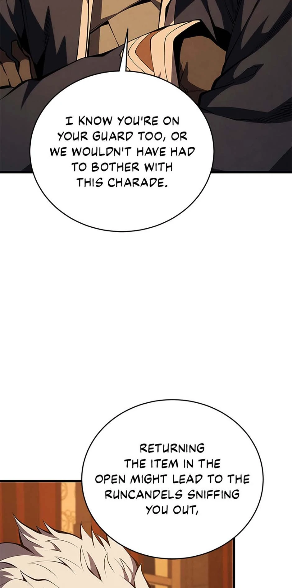 Read The Swordmaster's Son Manga Online