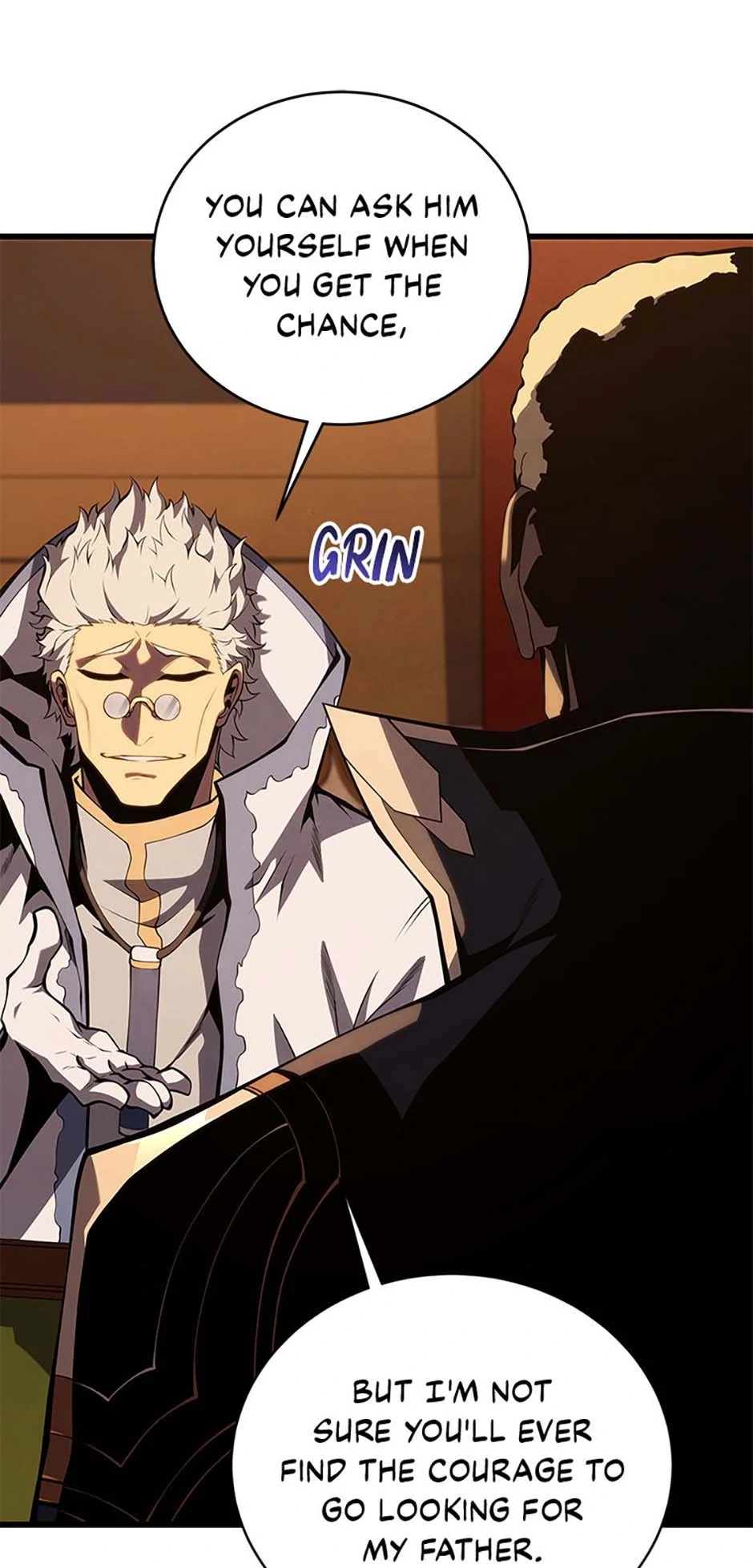 Read The Swordmaster's Son Manga Online