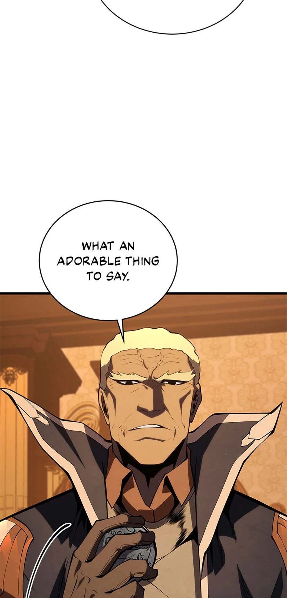 Read The Swordmaster's Son Manga Online