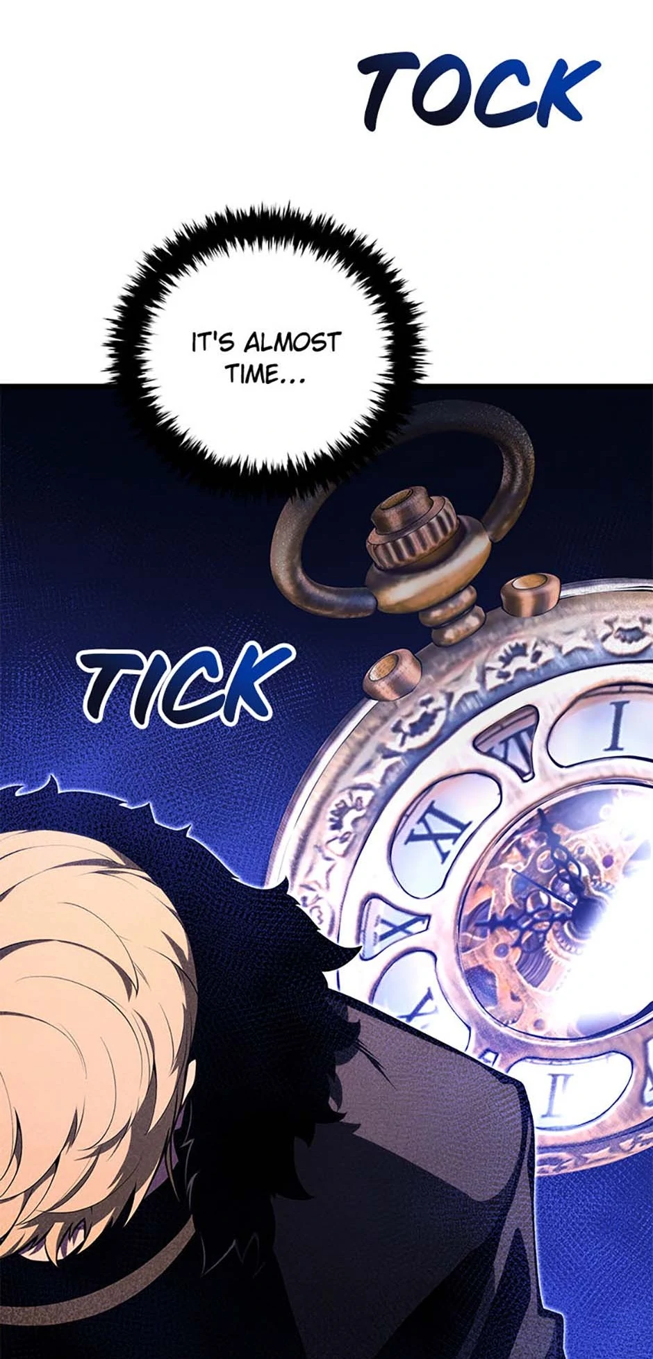 Read The Swordmaster's Son Manga Online