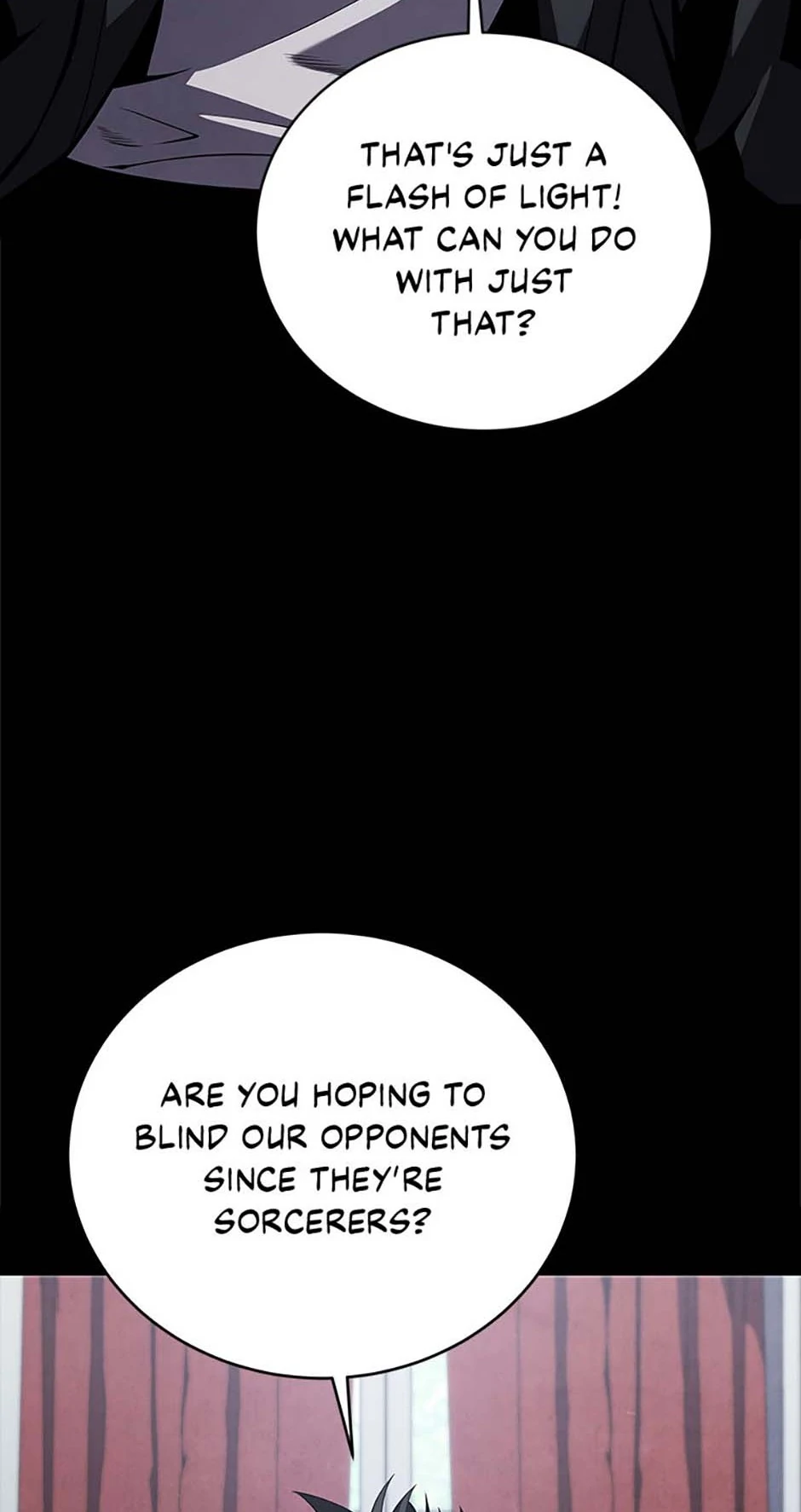 Read The Swordmaster's Son Manga Online