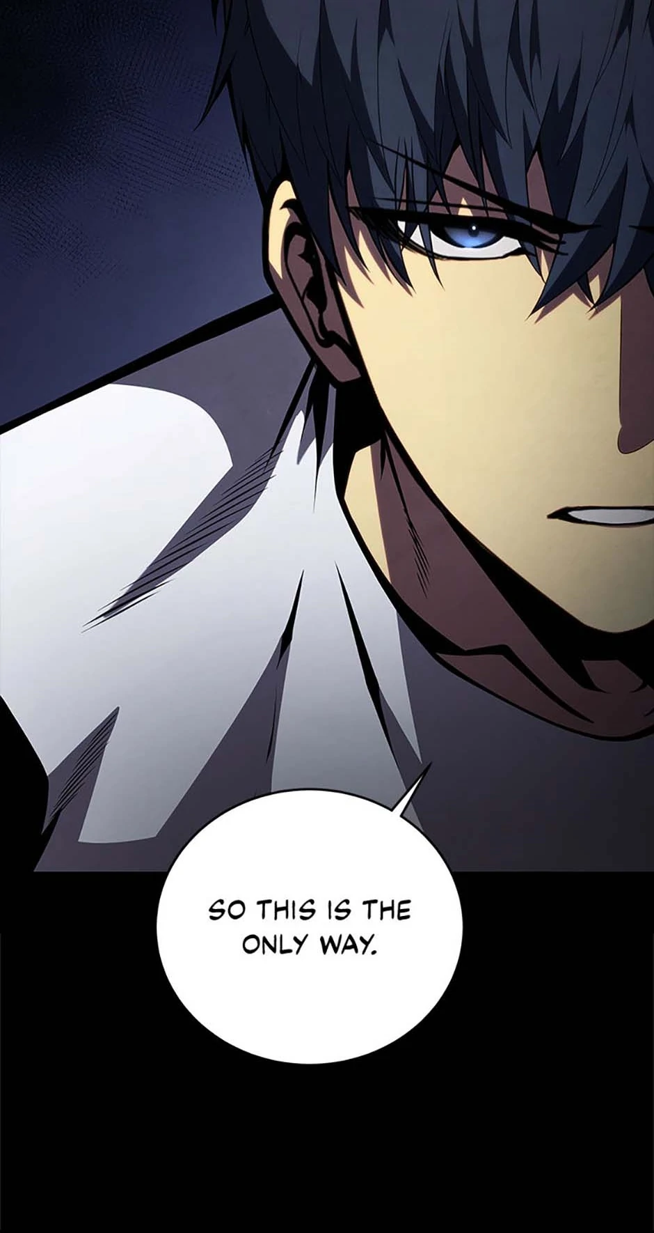 Read The Swordmaster's Son Manga Online