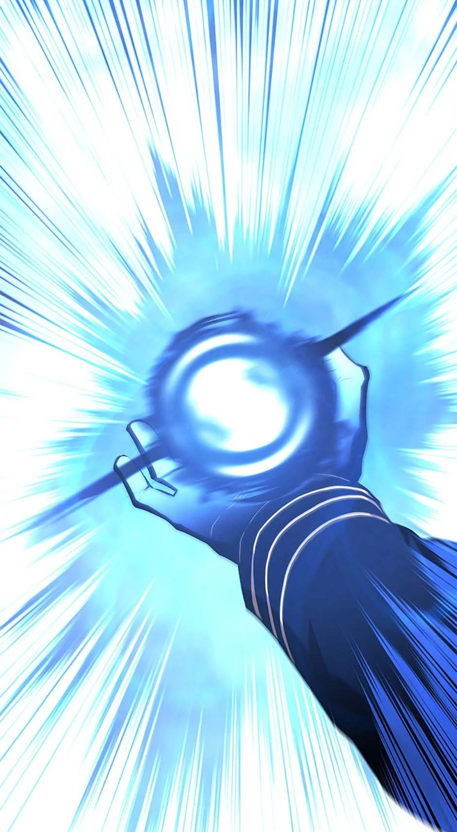 Read The Swordmaster's Son Manga Online
