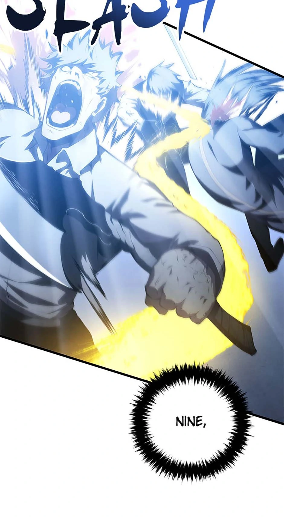 Read The Swordmaster's Son Manga Online