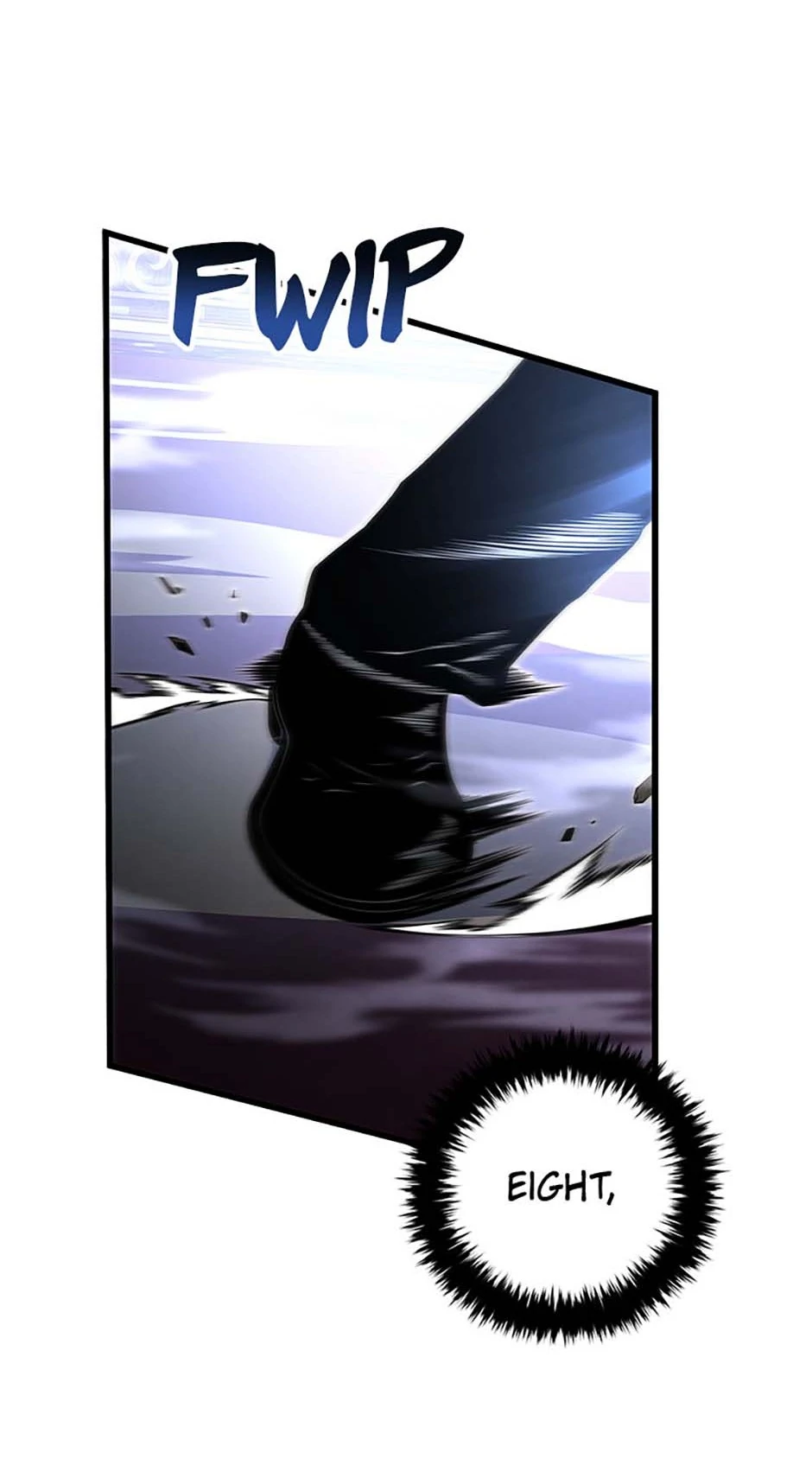 Read The Swordmaster's Son Manga Online