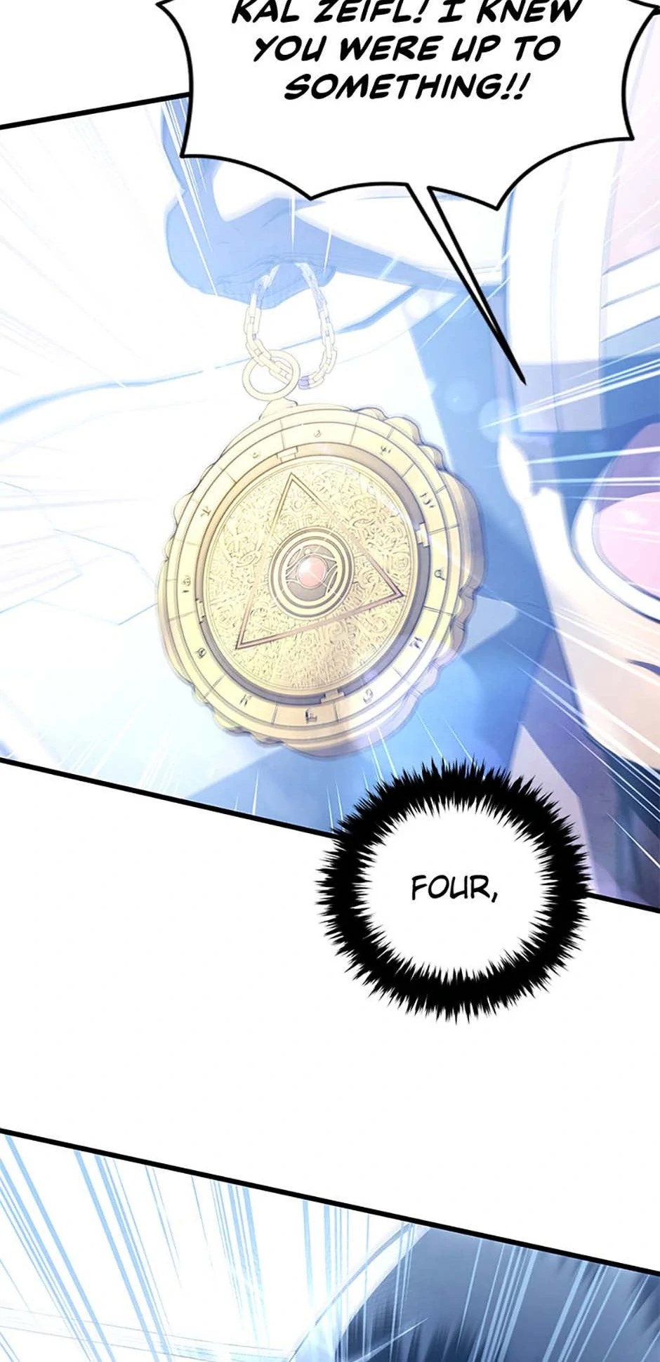 Read The Swordmaster's Son Manga Online