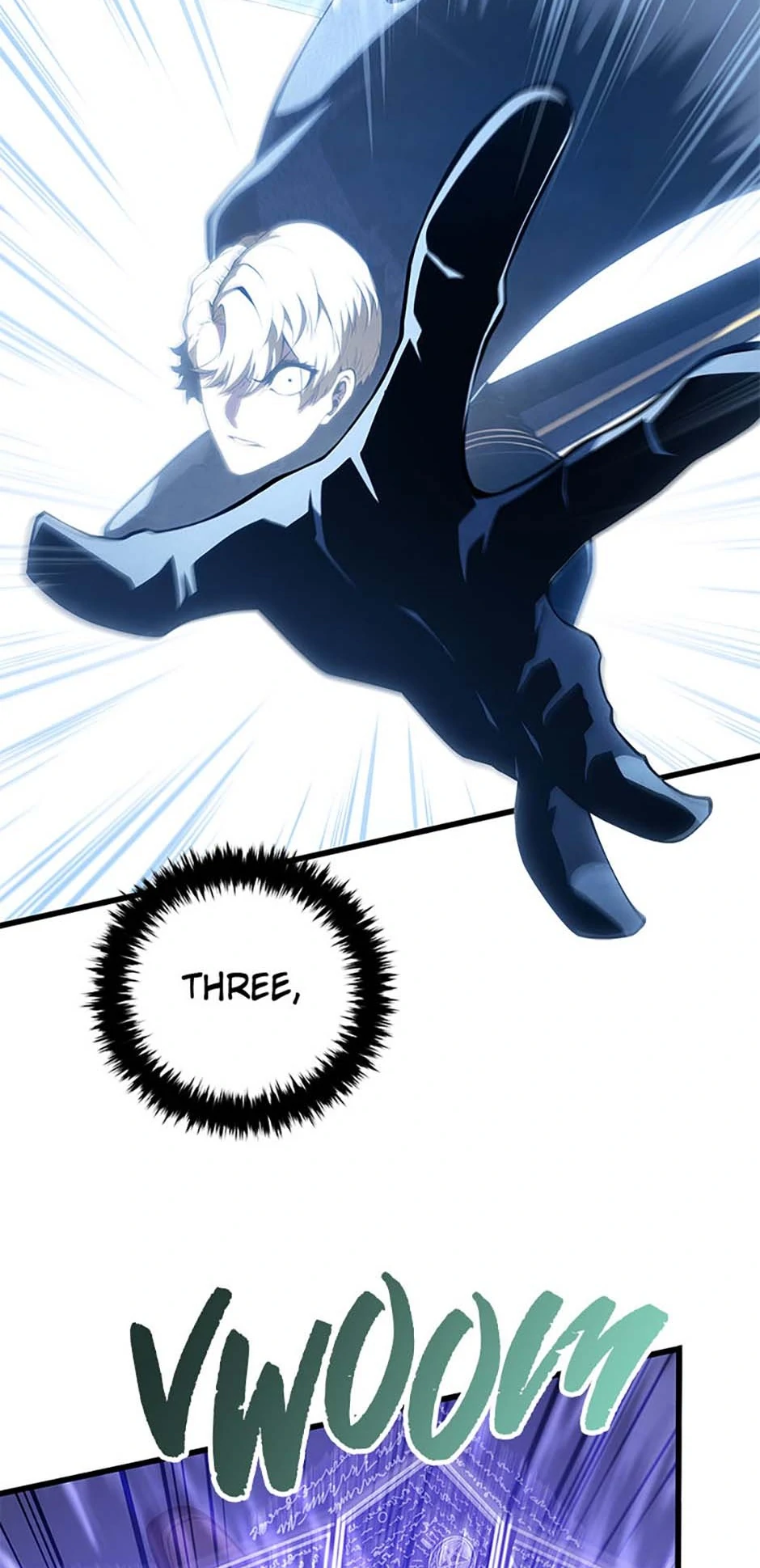 Read The Swordmaster's Son Manga Online