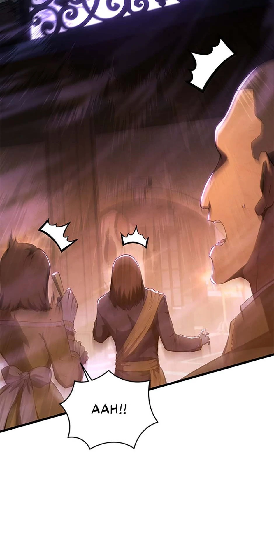 Read The Swordmaster's Son Manga Online