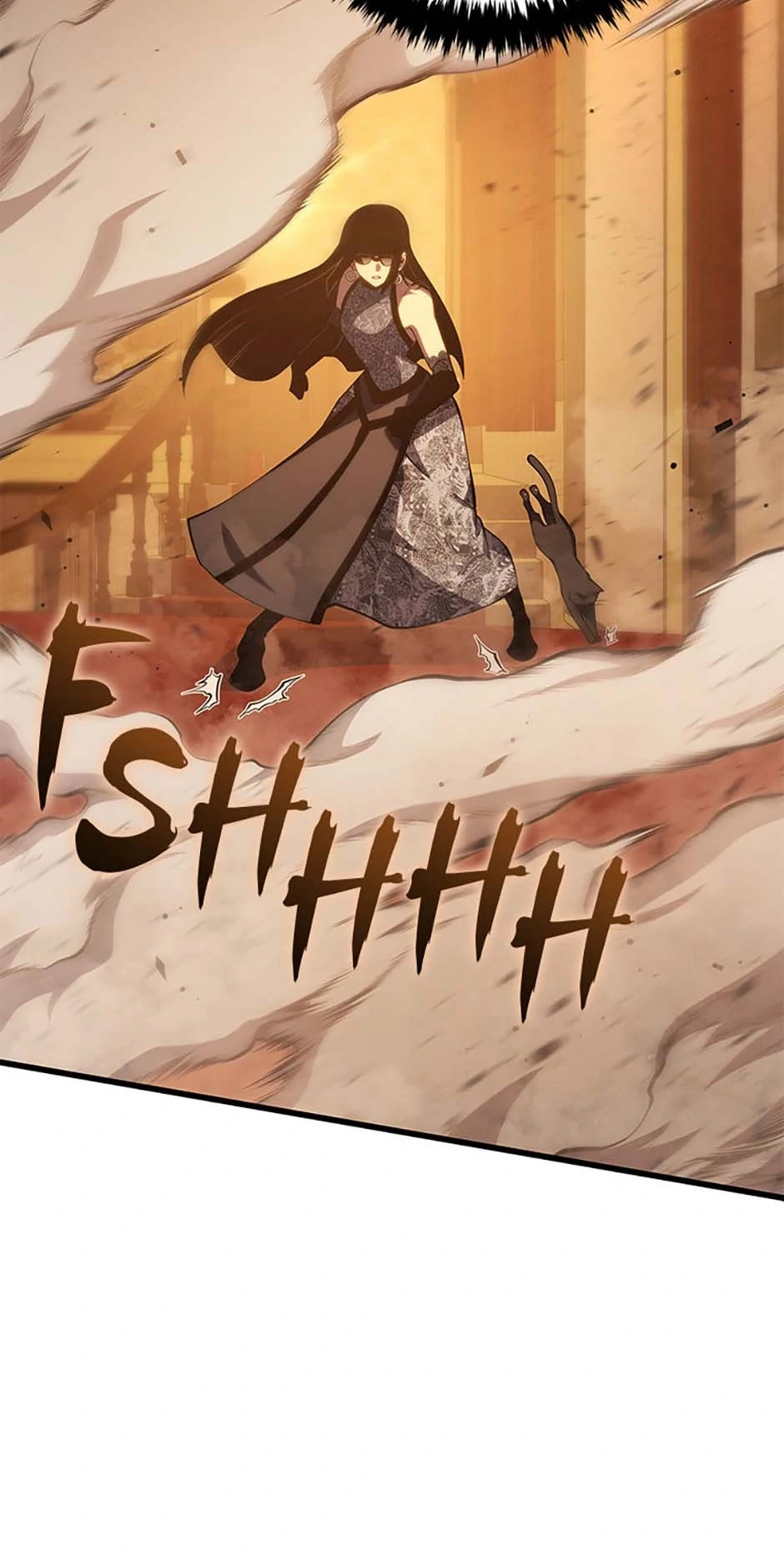 Read The Swordmaster's Son Manga Online