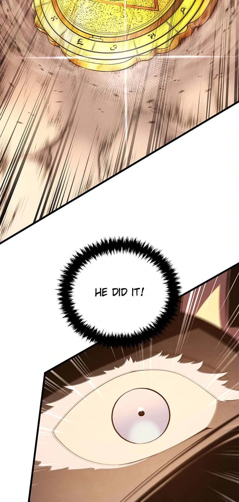Read The Swordmaster's Son Manga Online
