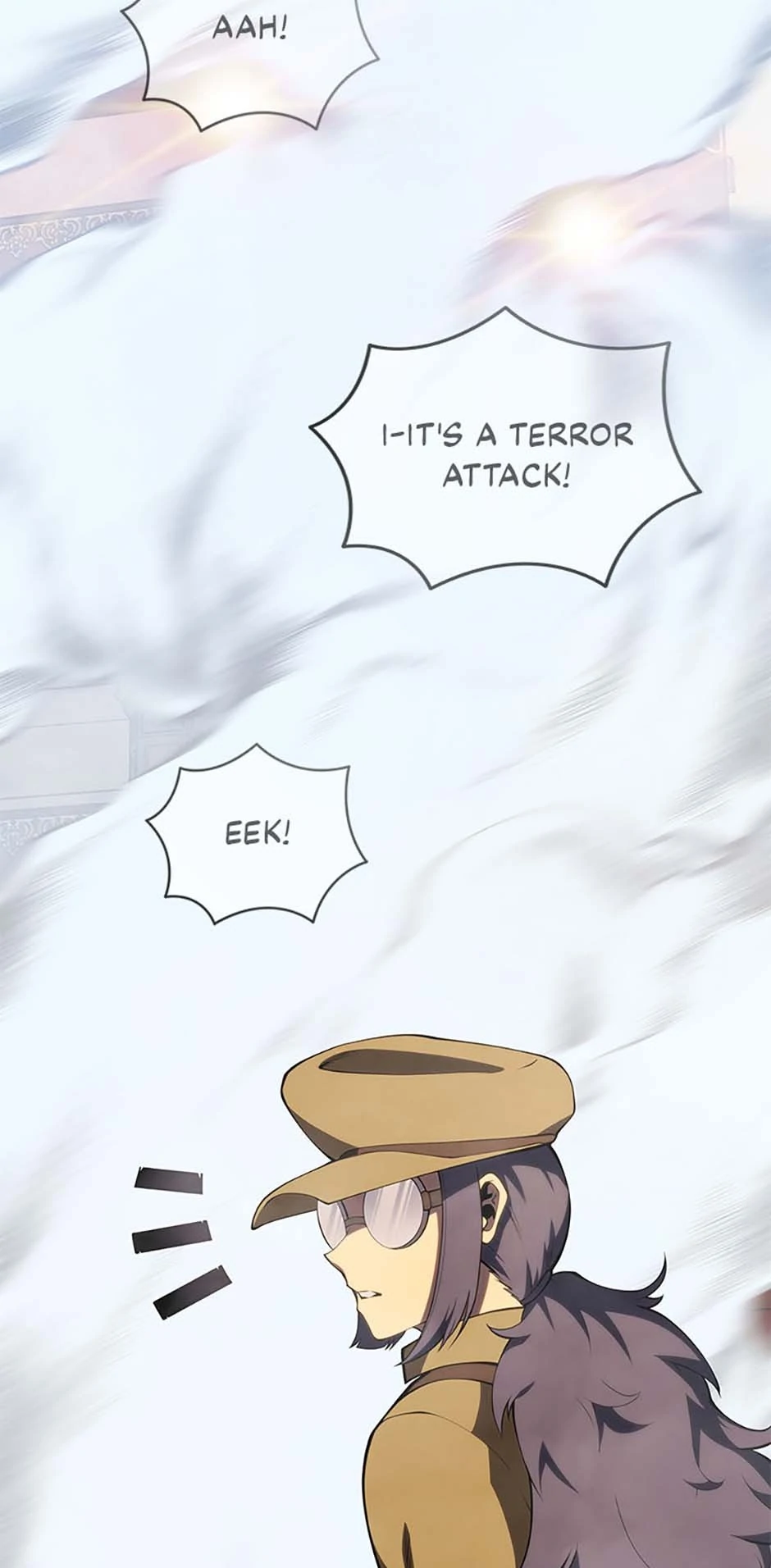 Read The Swordmaster's Son Manga Online
